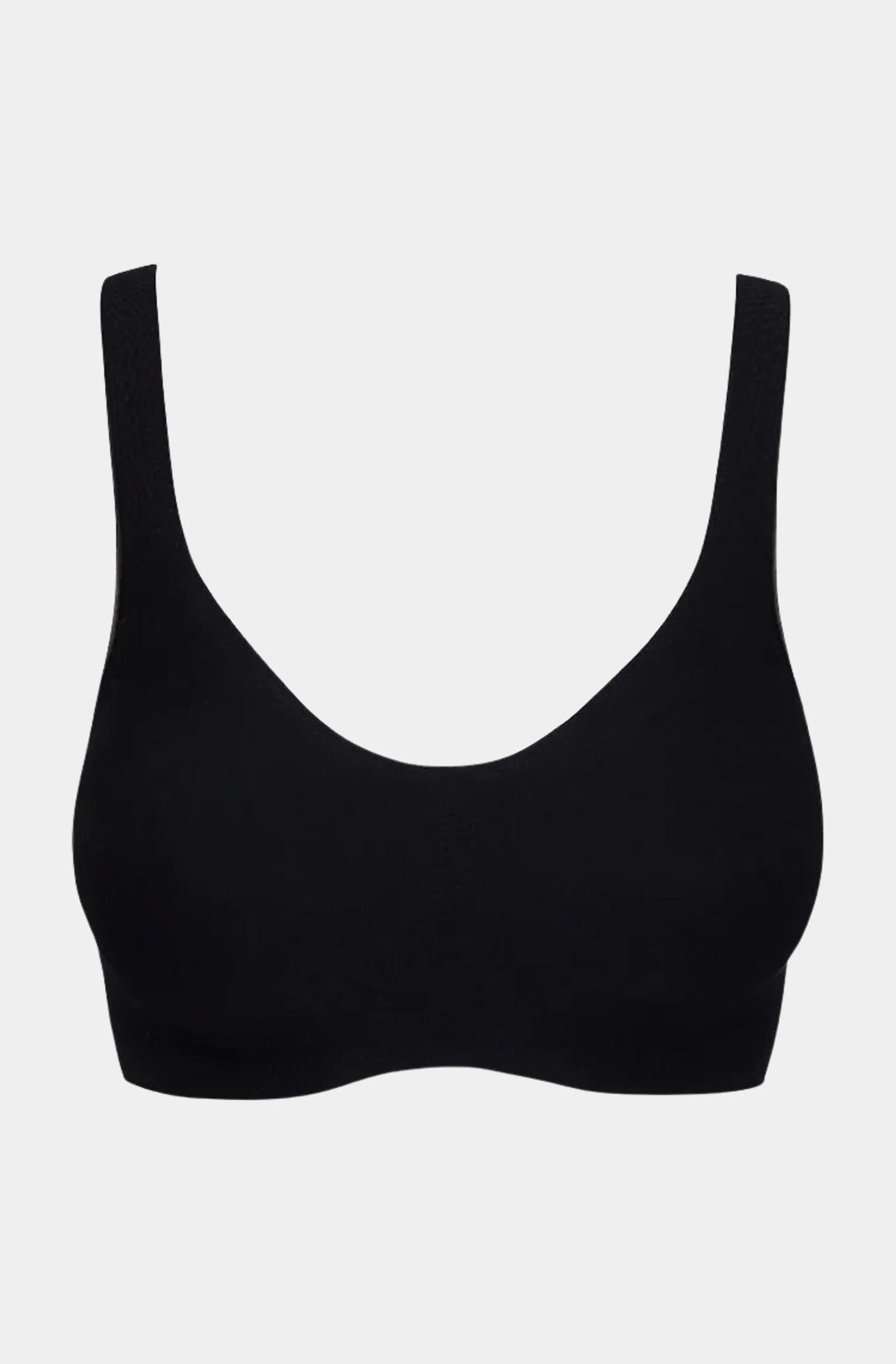 Butter Soft-Support Bralette