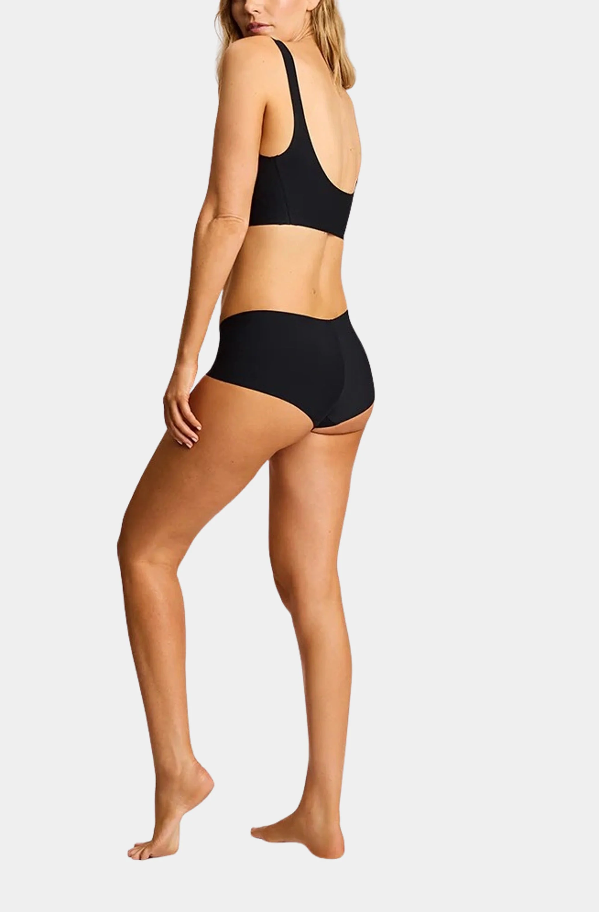 Butter Soft-Support Bralette - Image 3