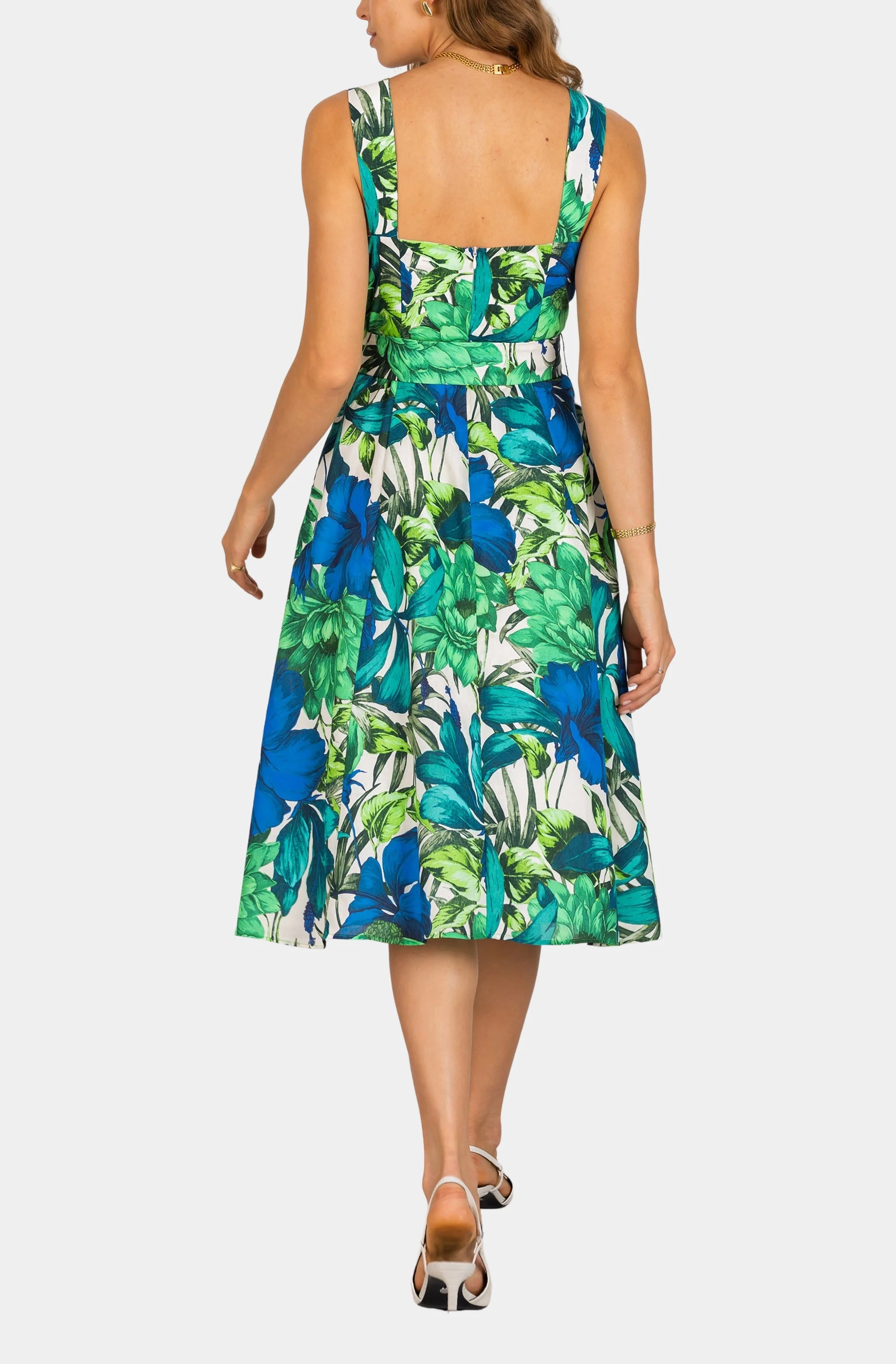 Legacy Dress - Image 2