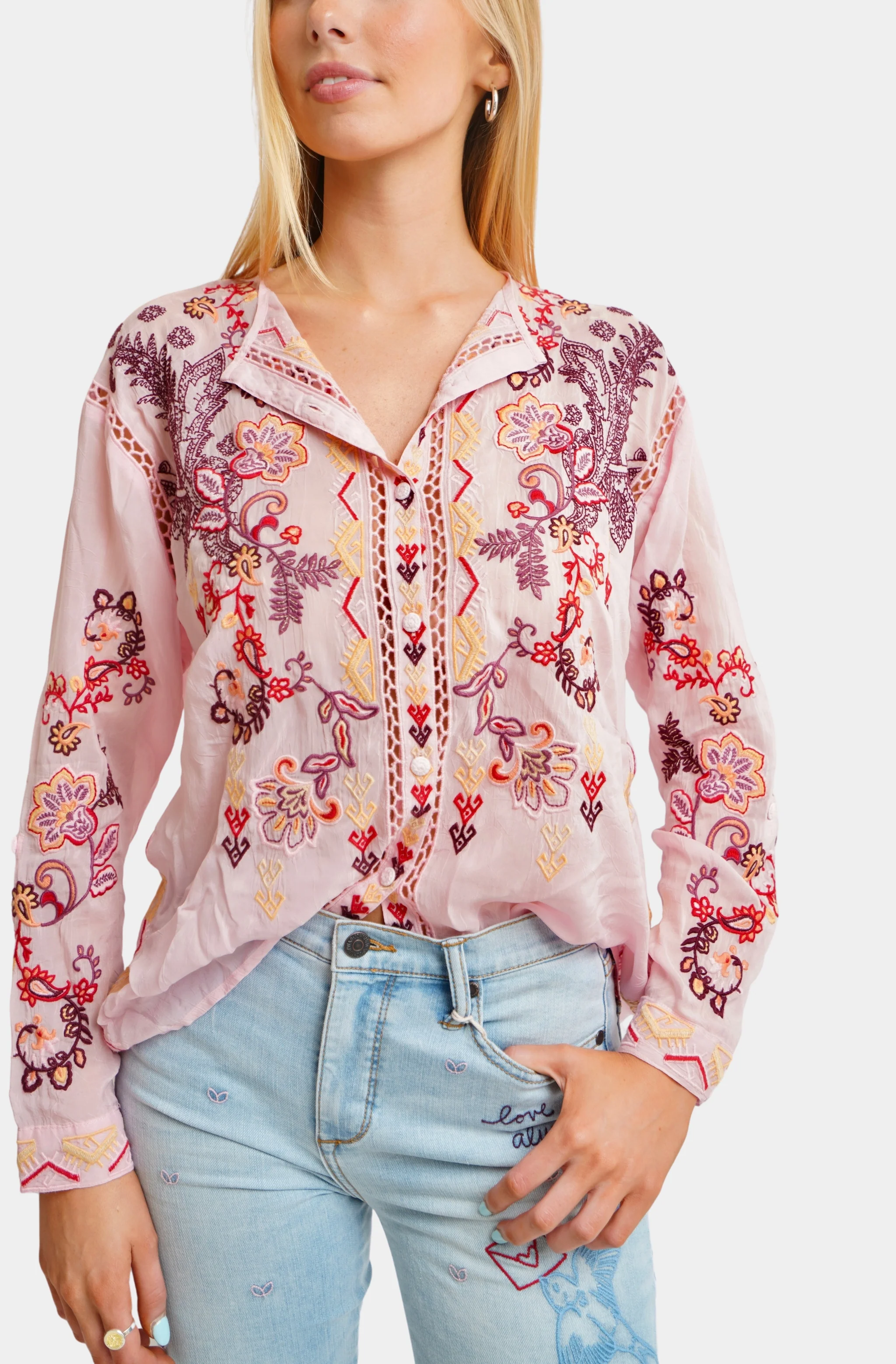 Karol Shirt