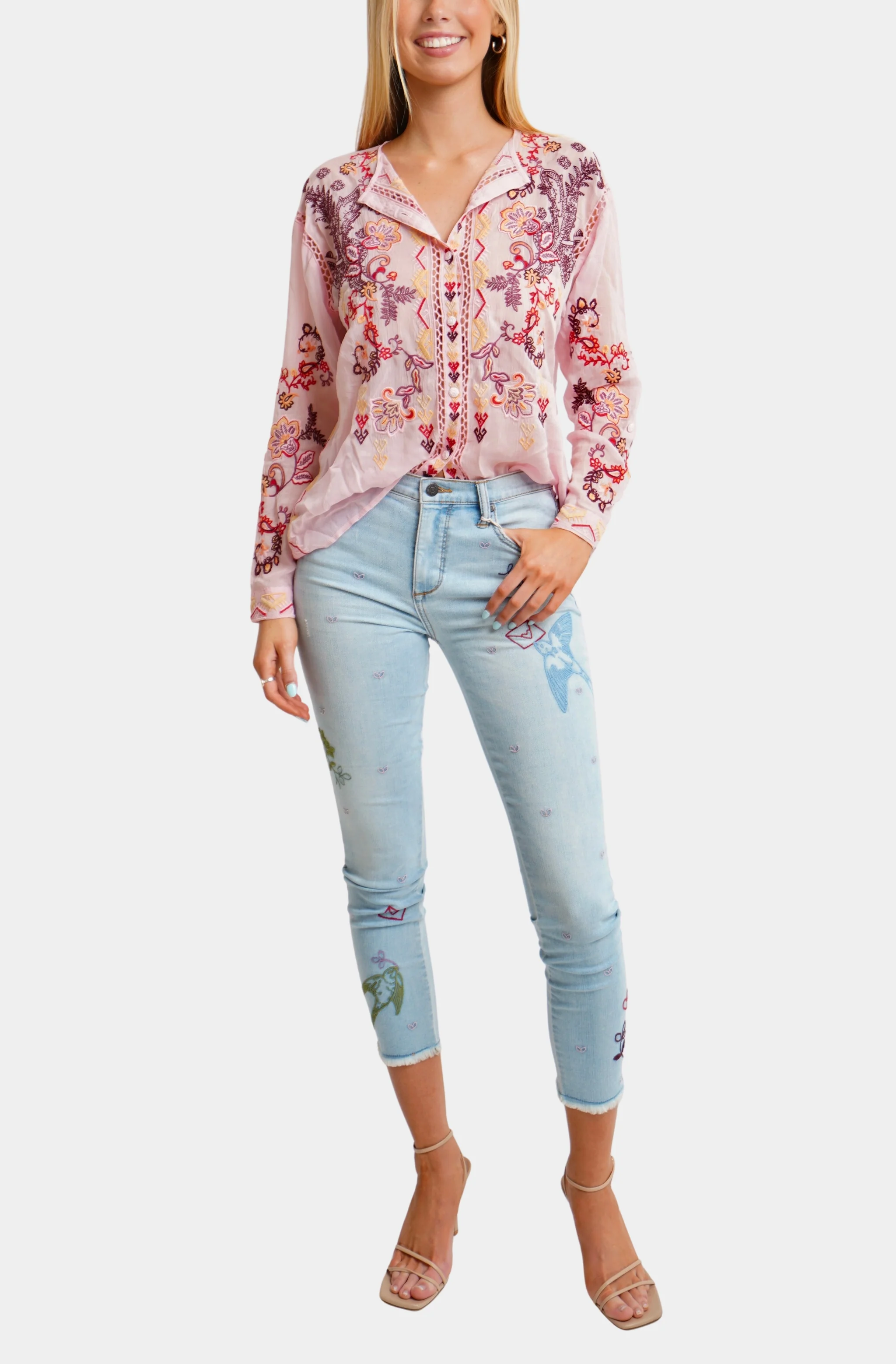 Karol Shirt - Image 2