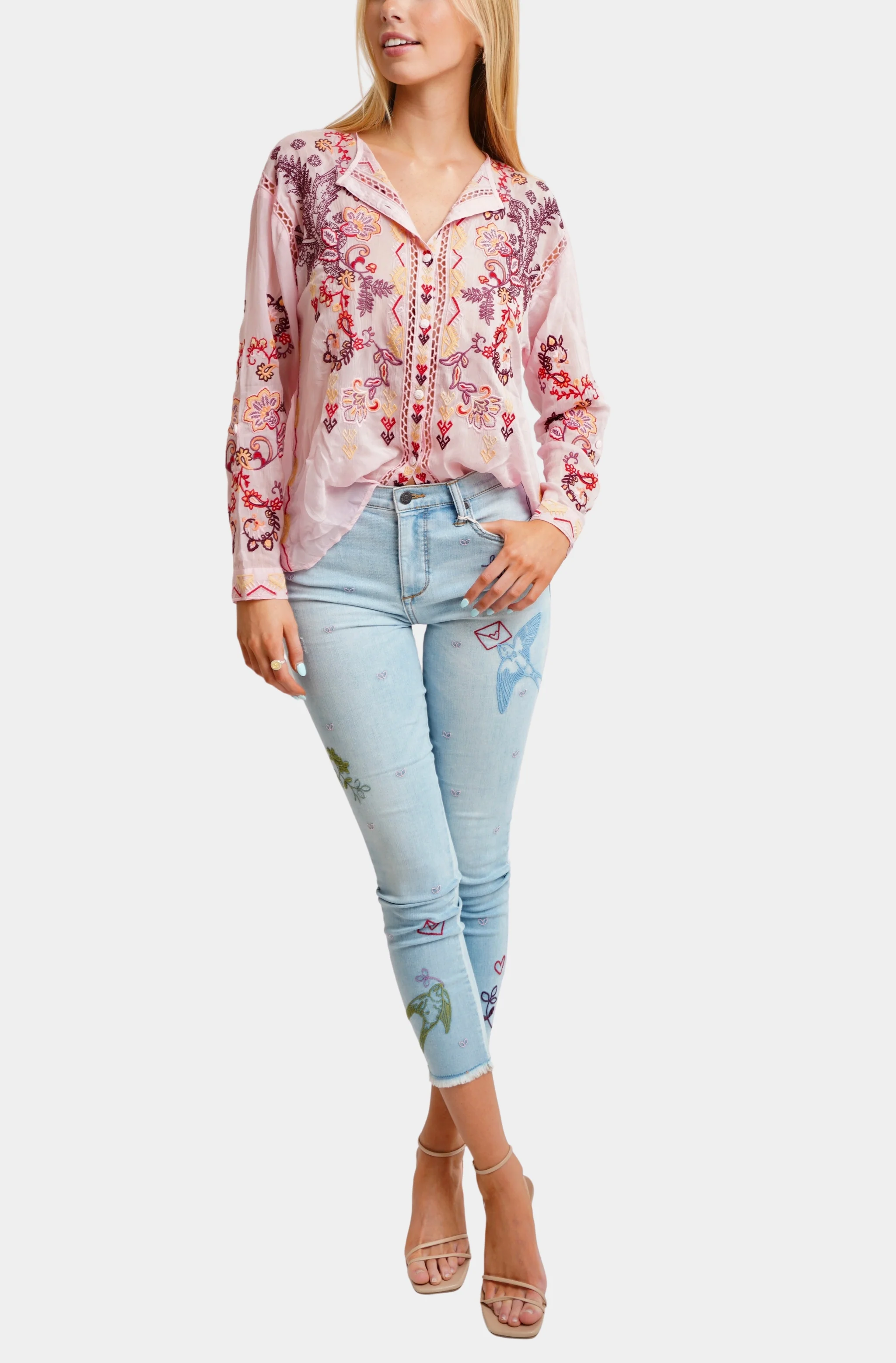 Karol Shirt - Image 3