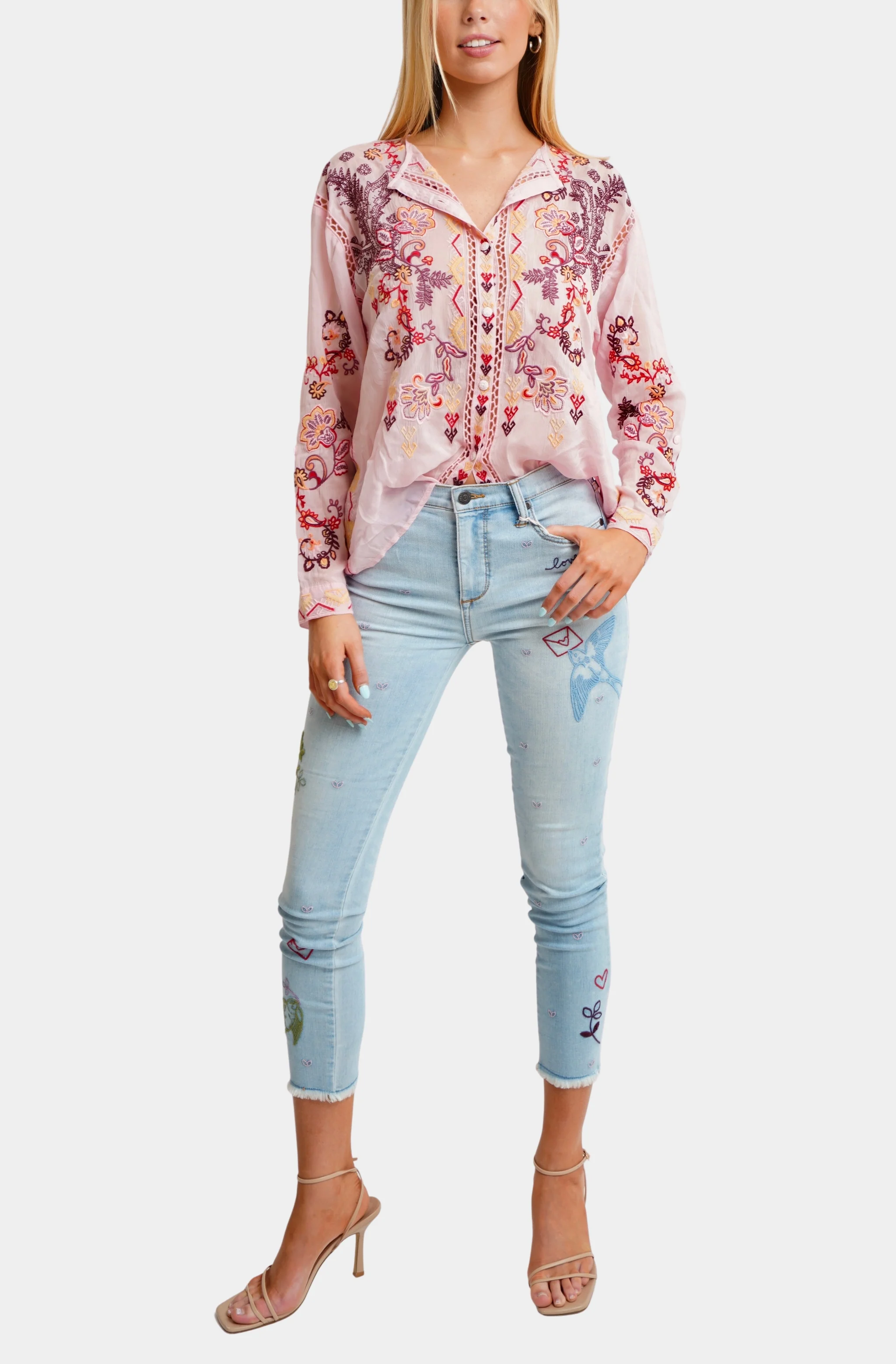 Karol Shirt - Image 4