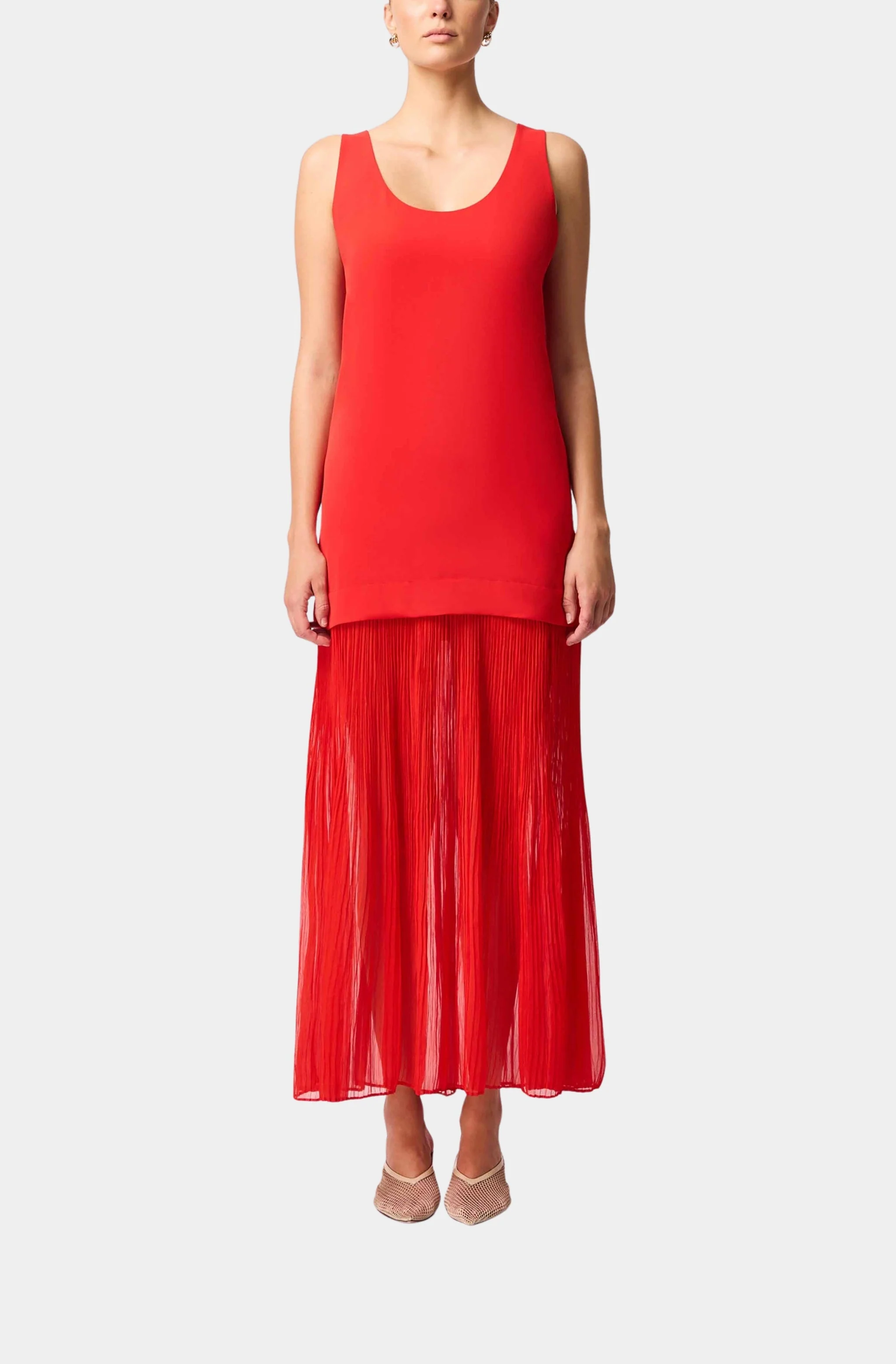 Etoile Maxi Dress - Image 2