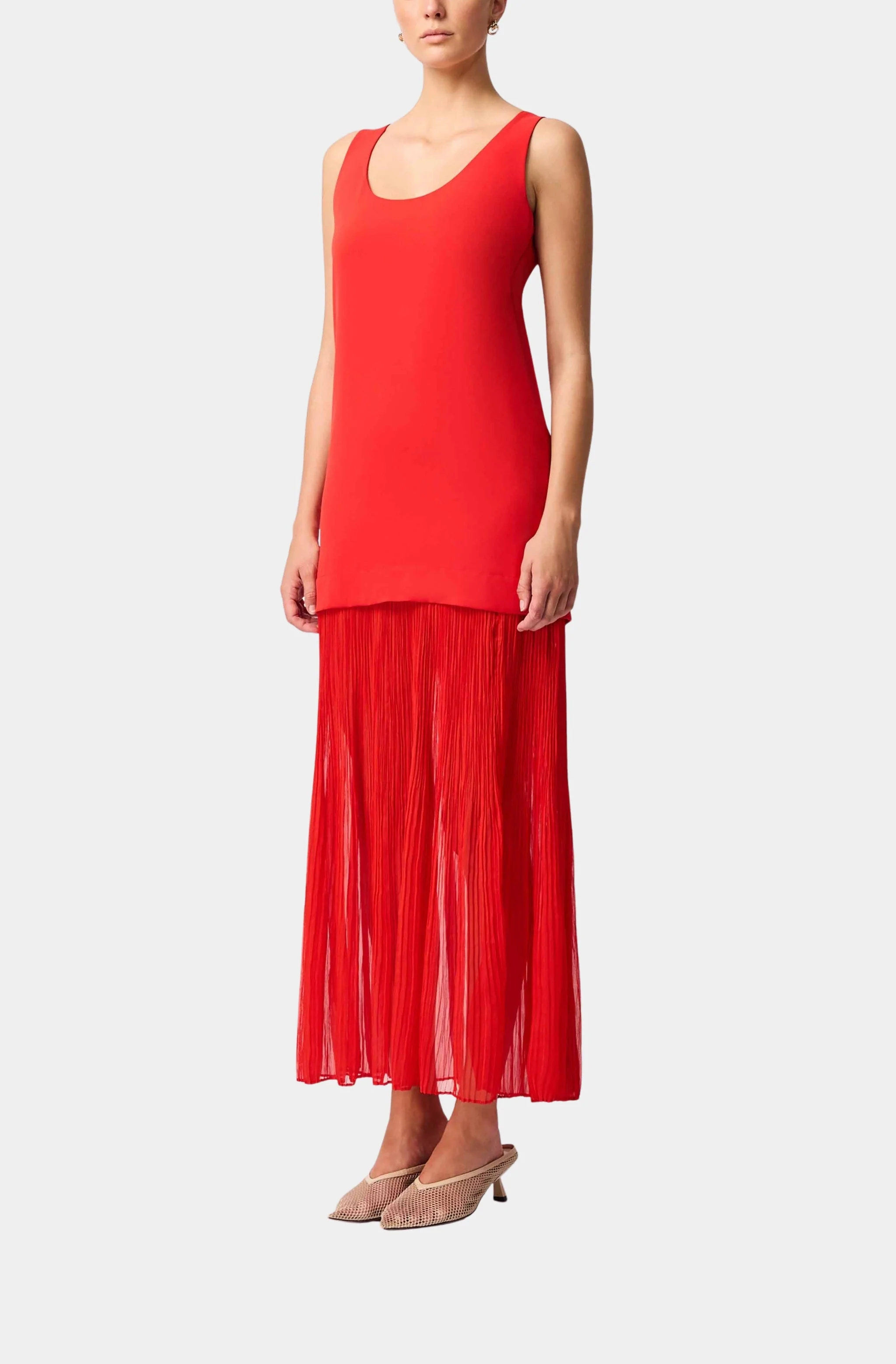 Etoile Maxi Dress - Image 3