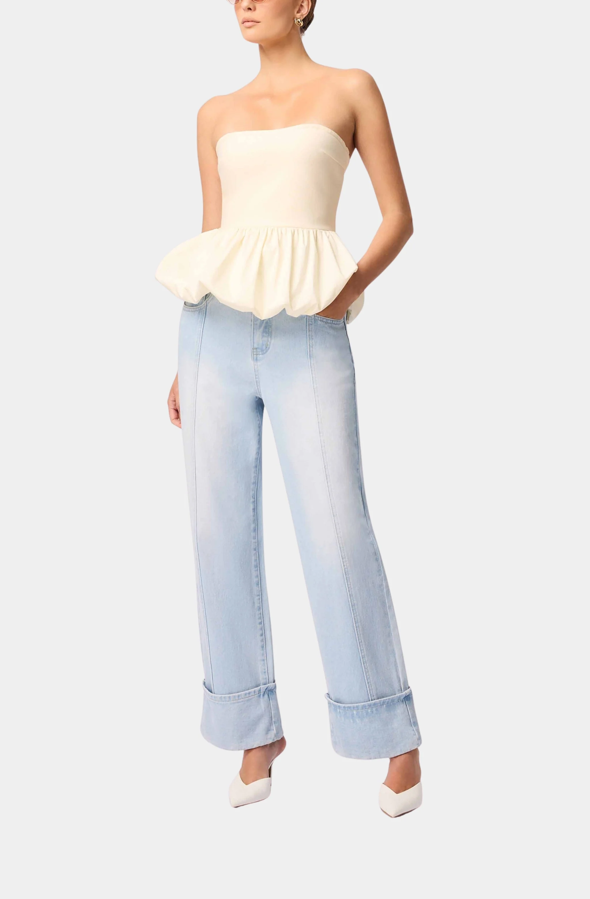 Delia Top - Image 3