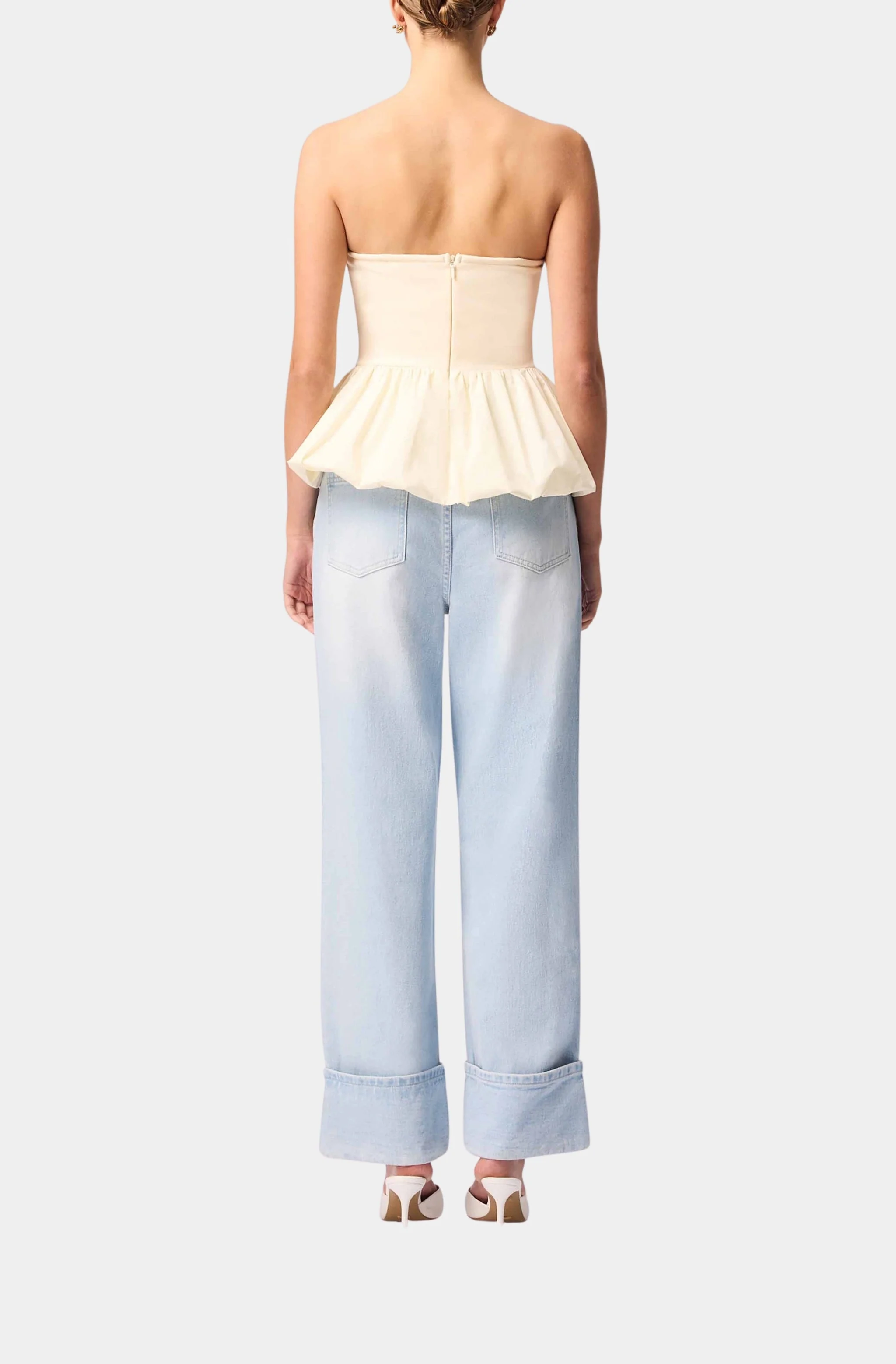Delia Top - Image 4