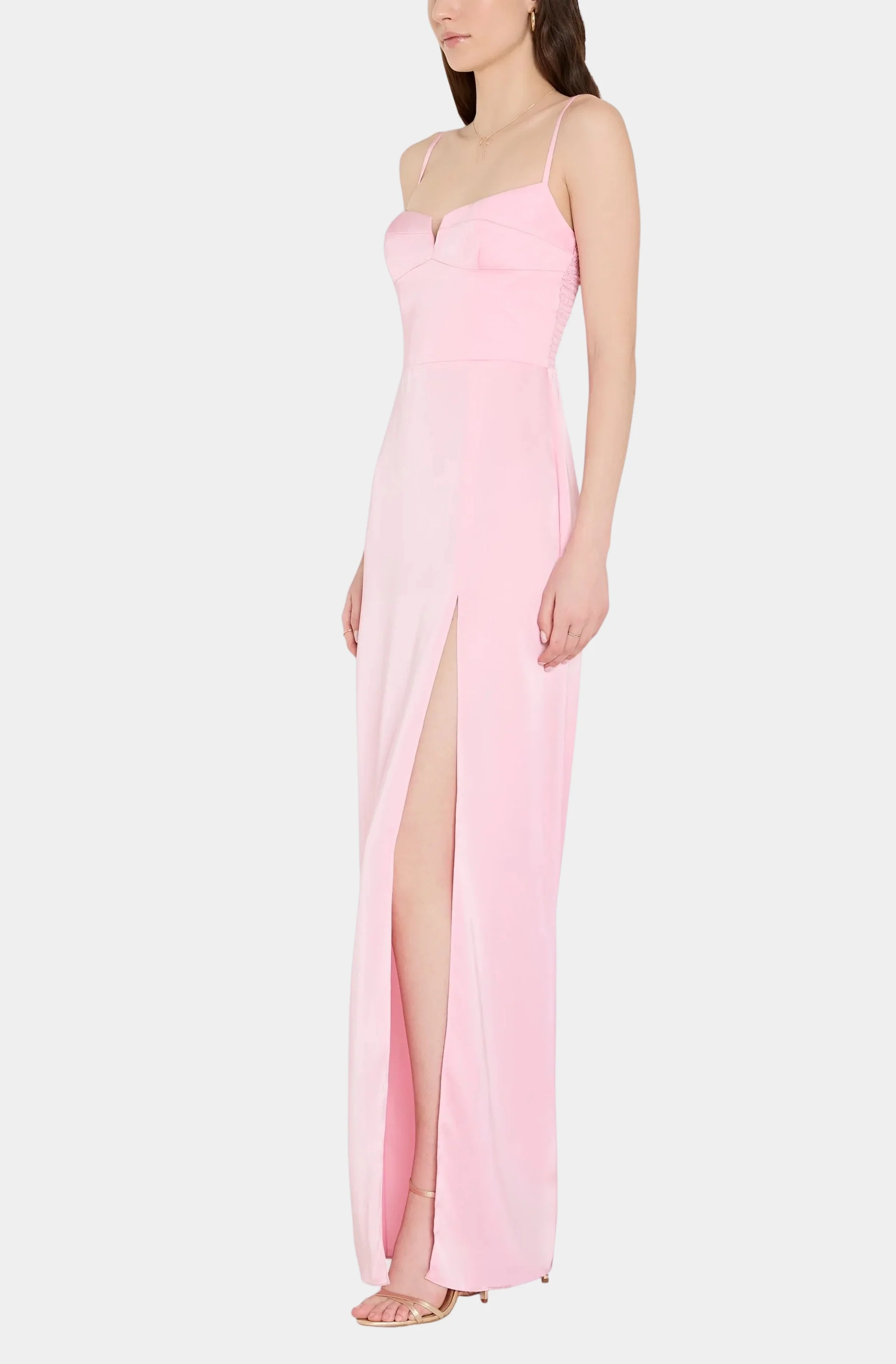 Lyra Maxi Dress - Image 2