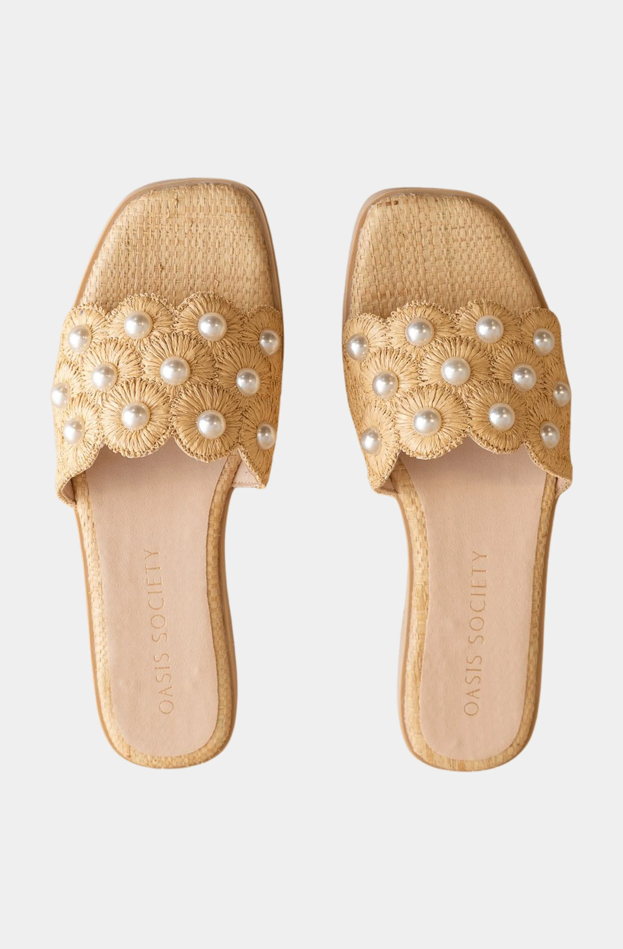 Cathleen Sandals