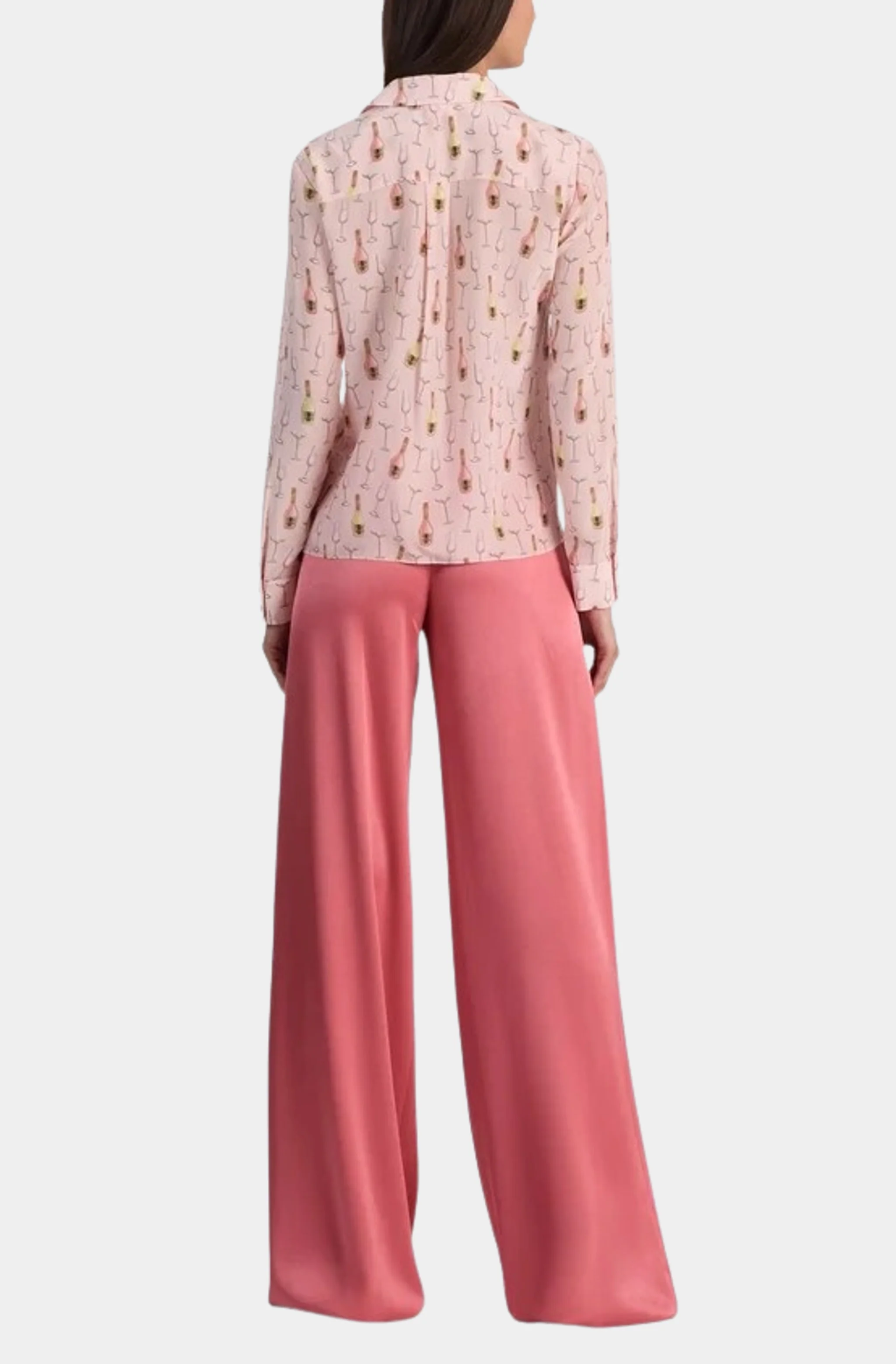 Willa Placket Top - Image 4