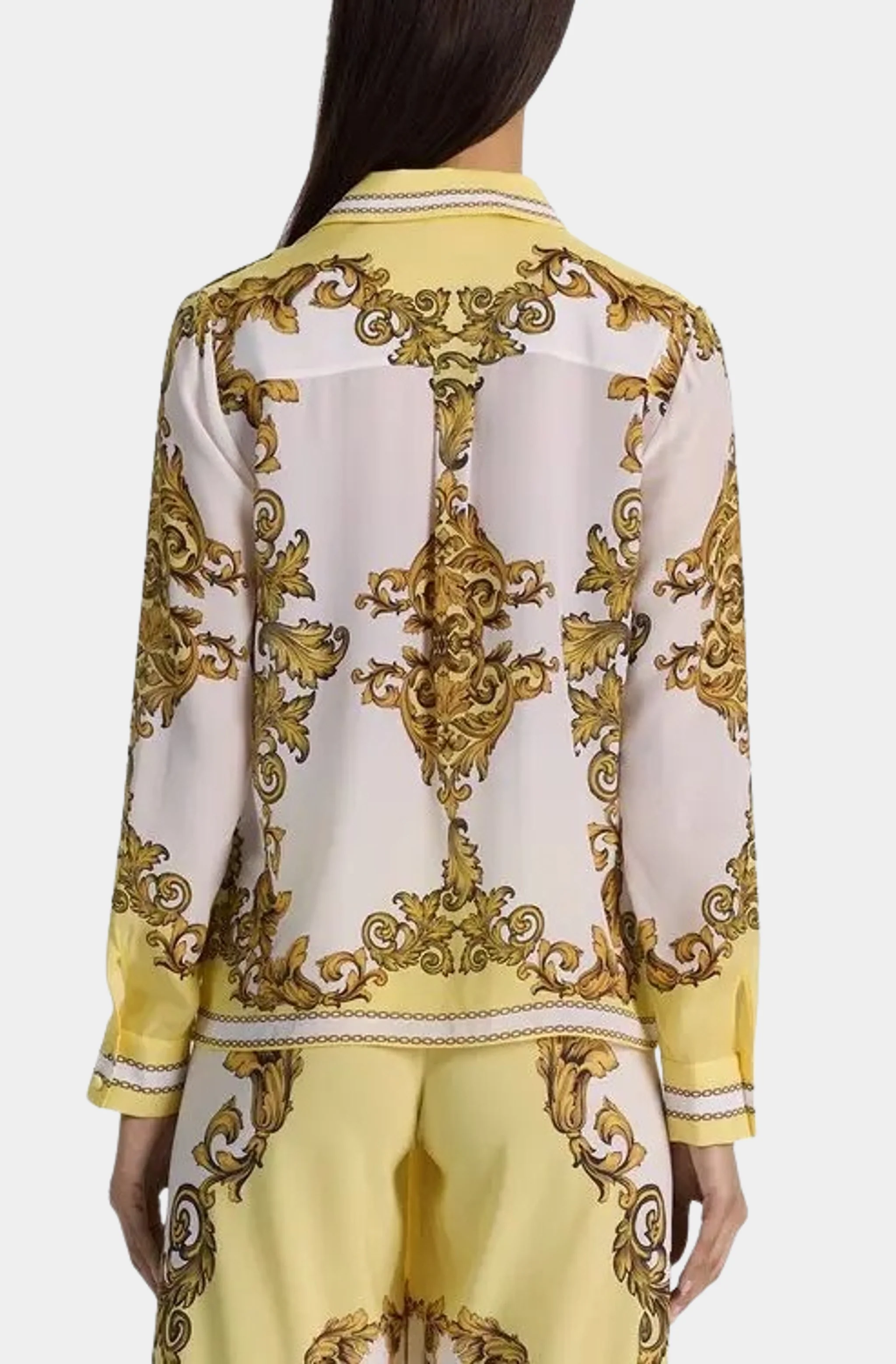 Willa Placket Top - Image 5
