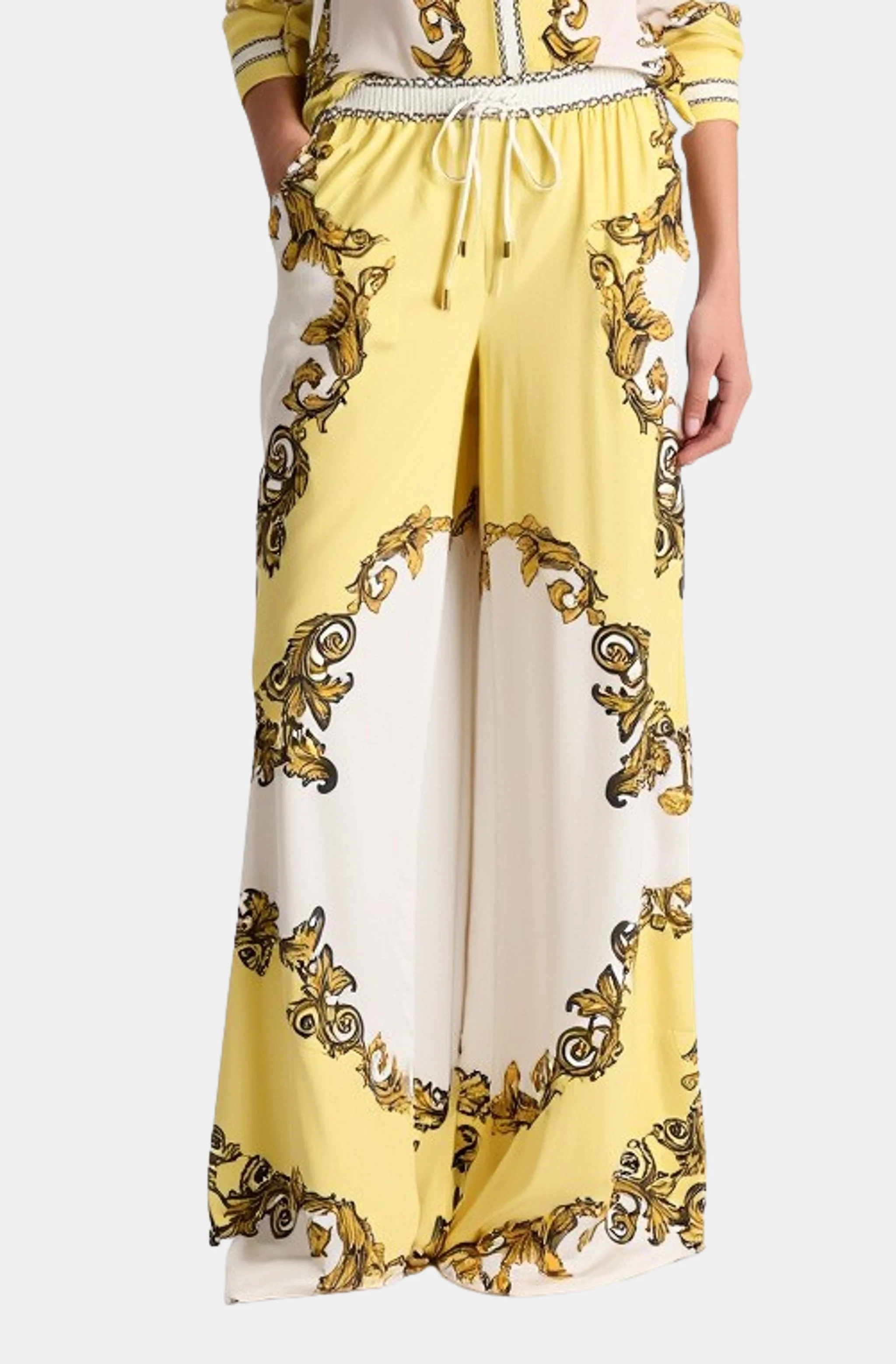Ojai Wide Leg Pants
