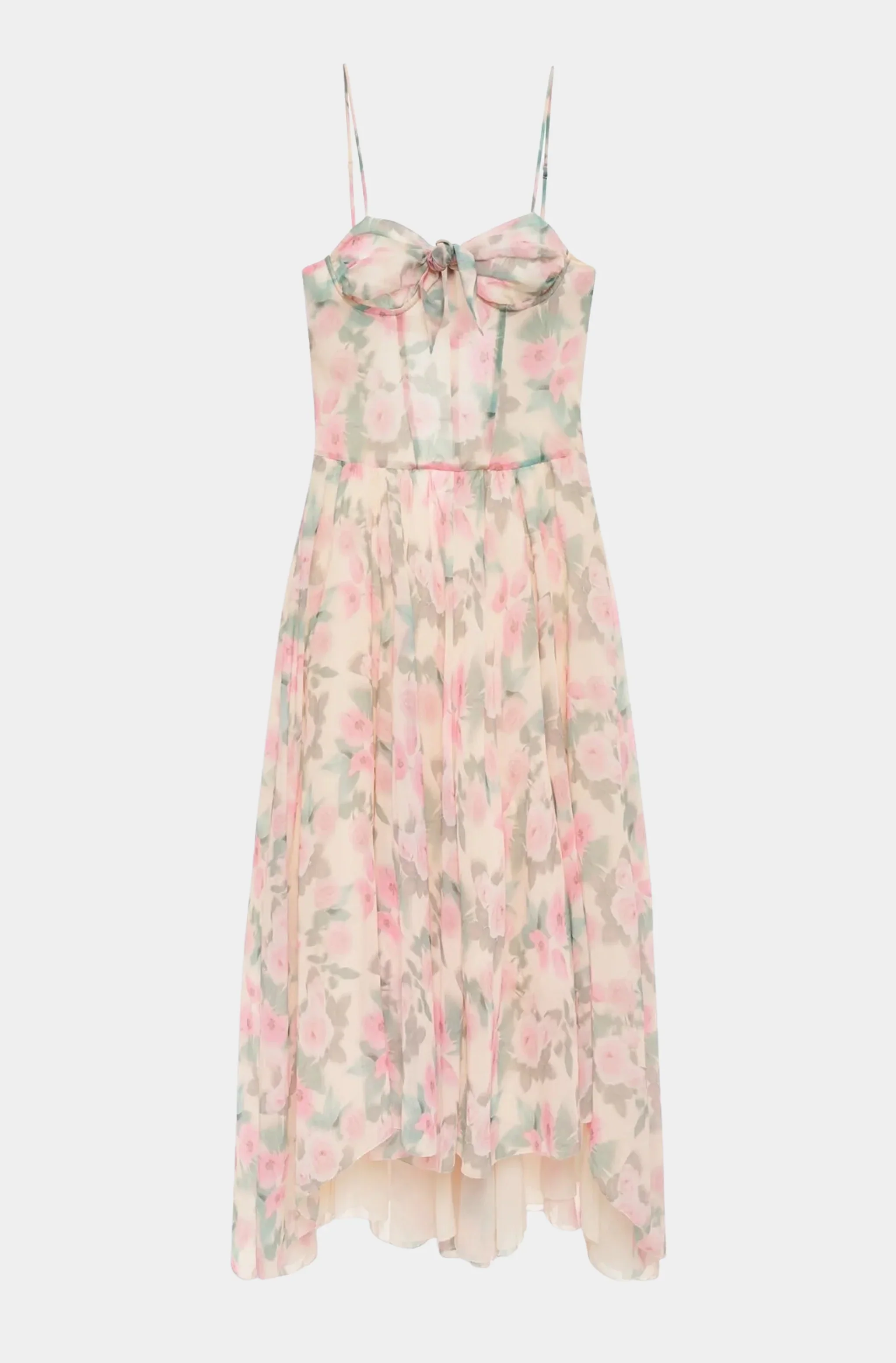Lilou Maxi Dress - Image 3
