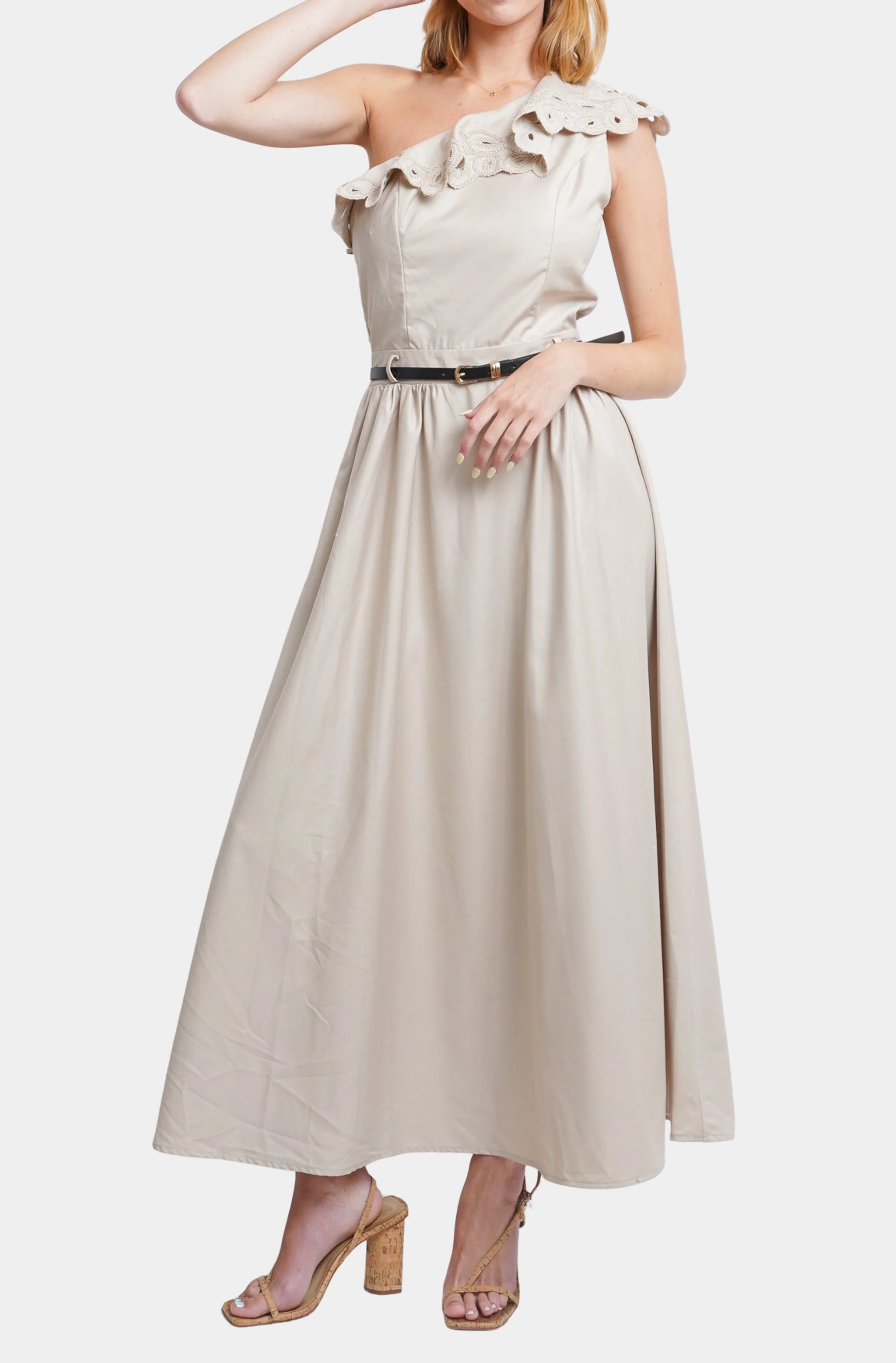 Therese Dress - Image 2