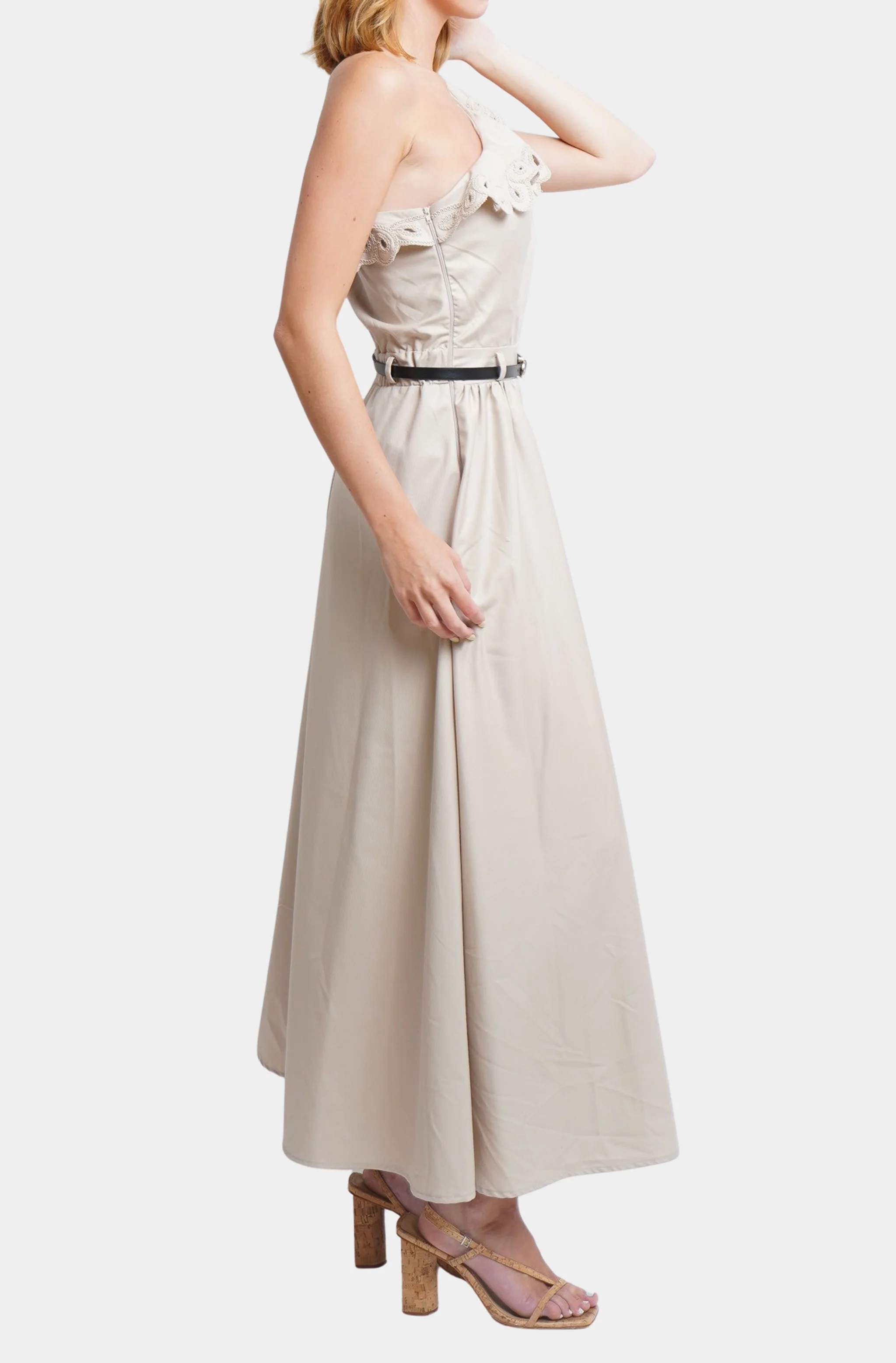 Therese Dress - Image 3