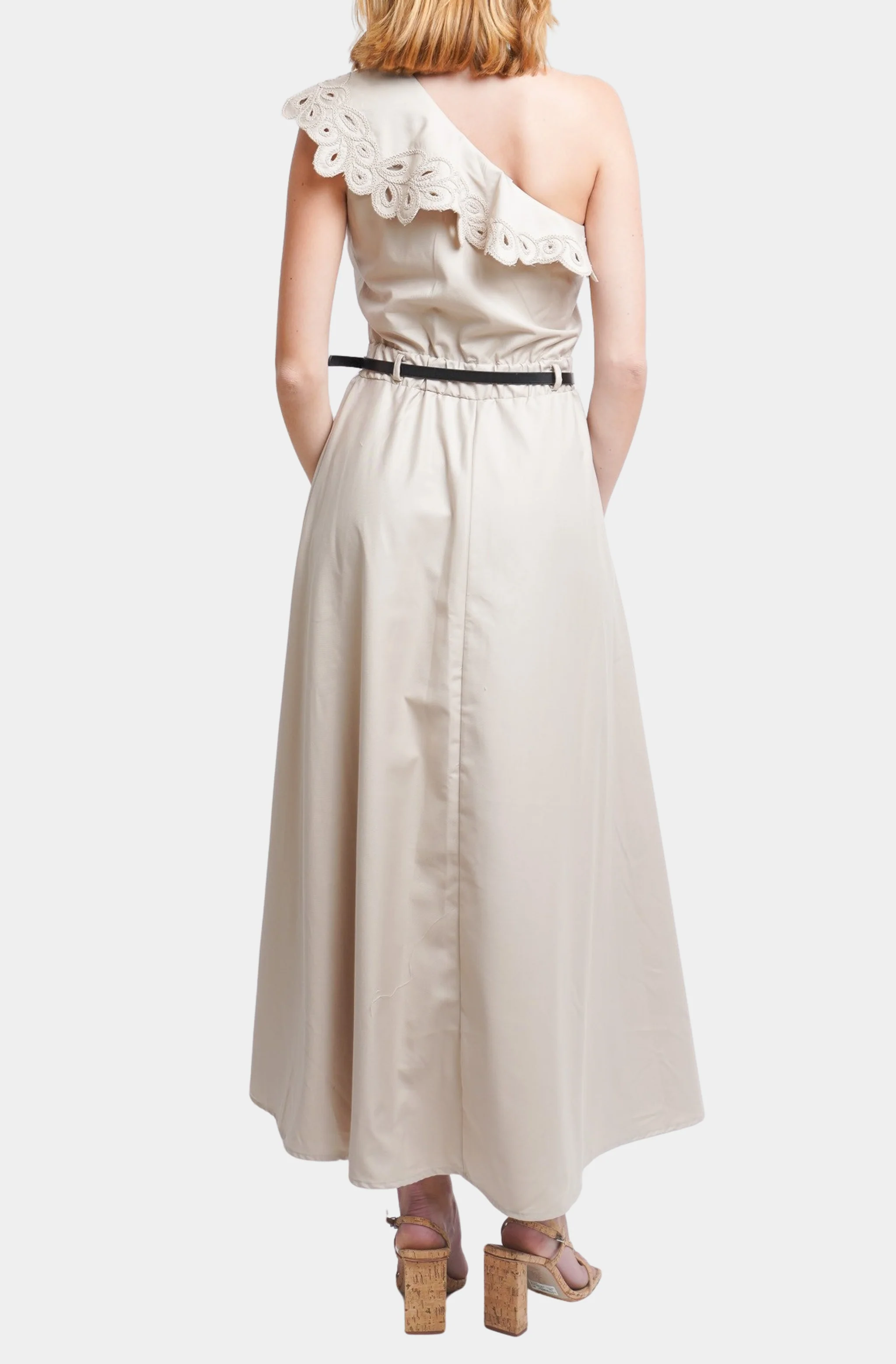 Therese Dress - Image 4