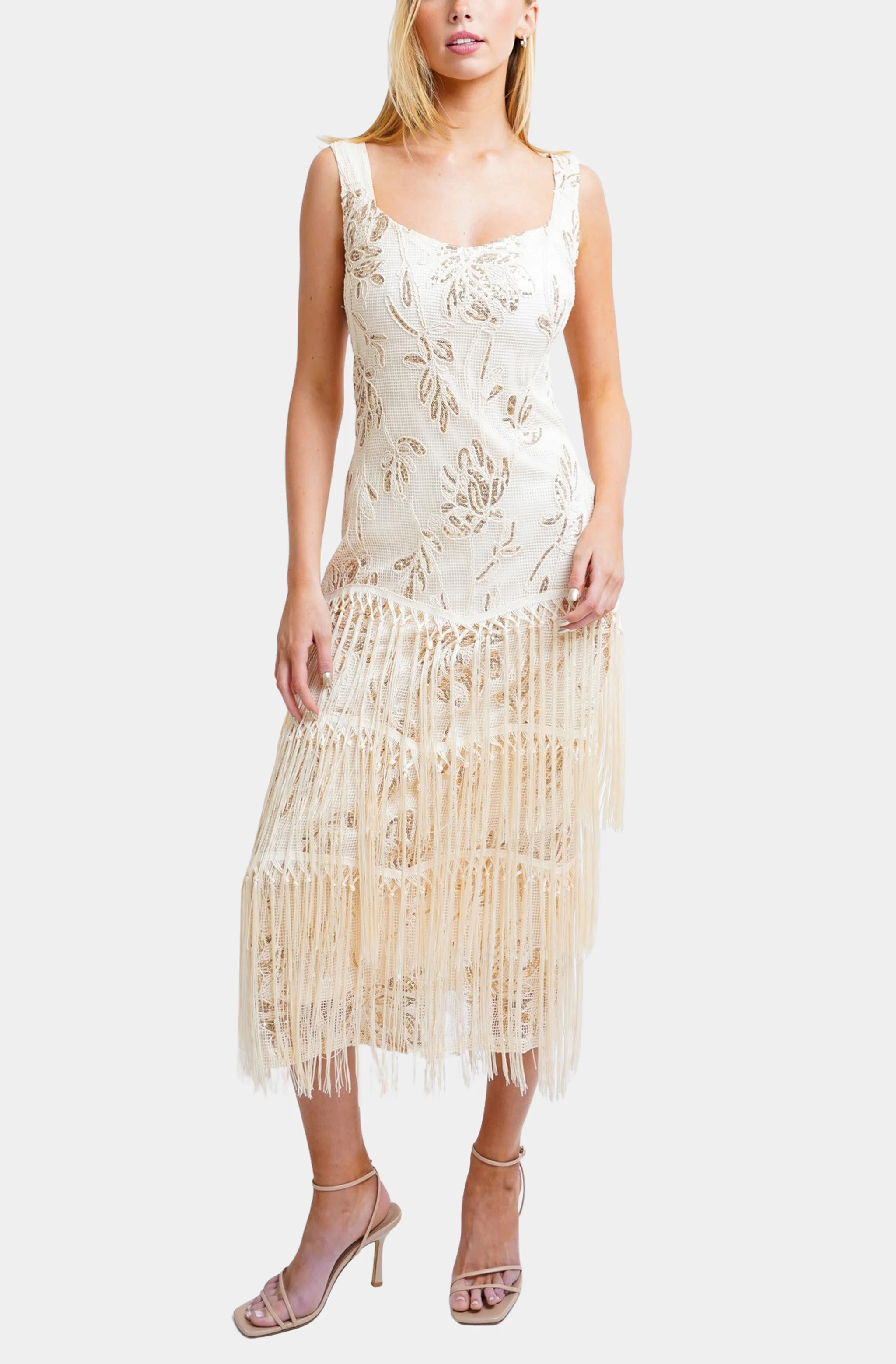 Ayla Dress