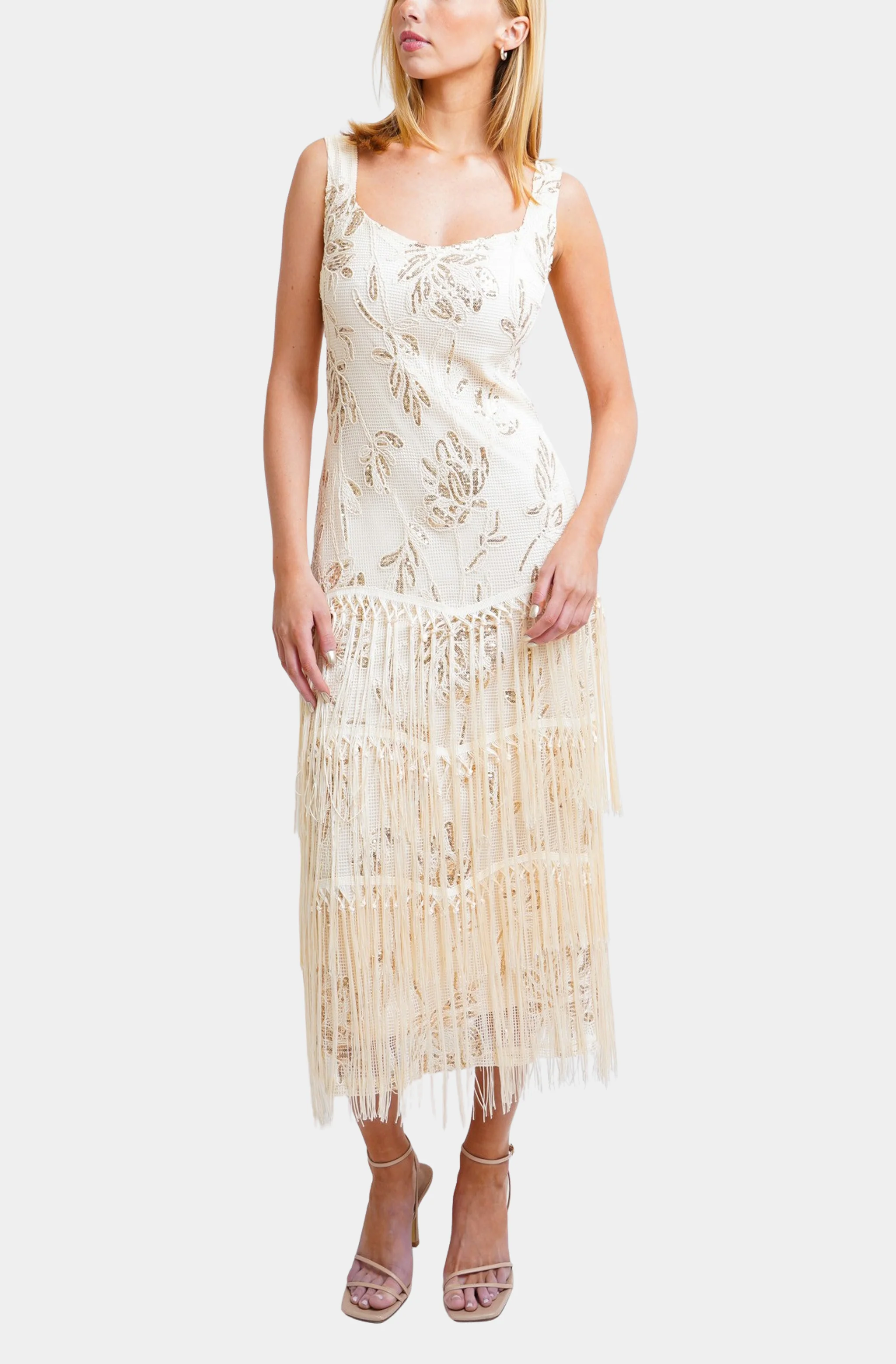 Ayla Dress - Image 2