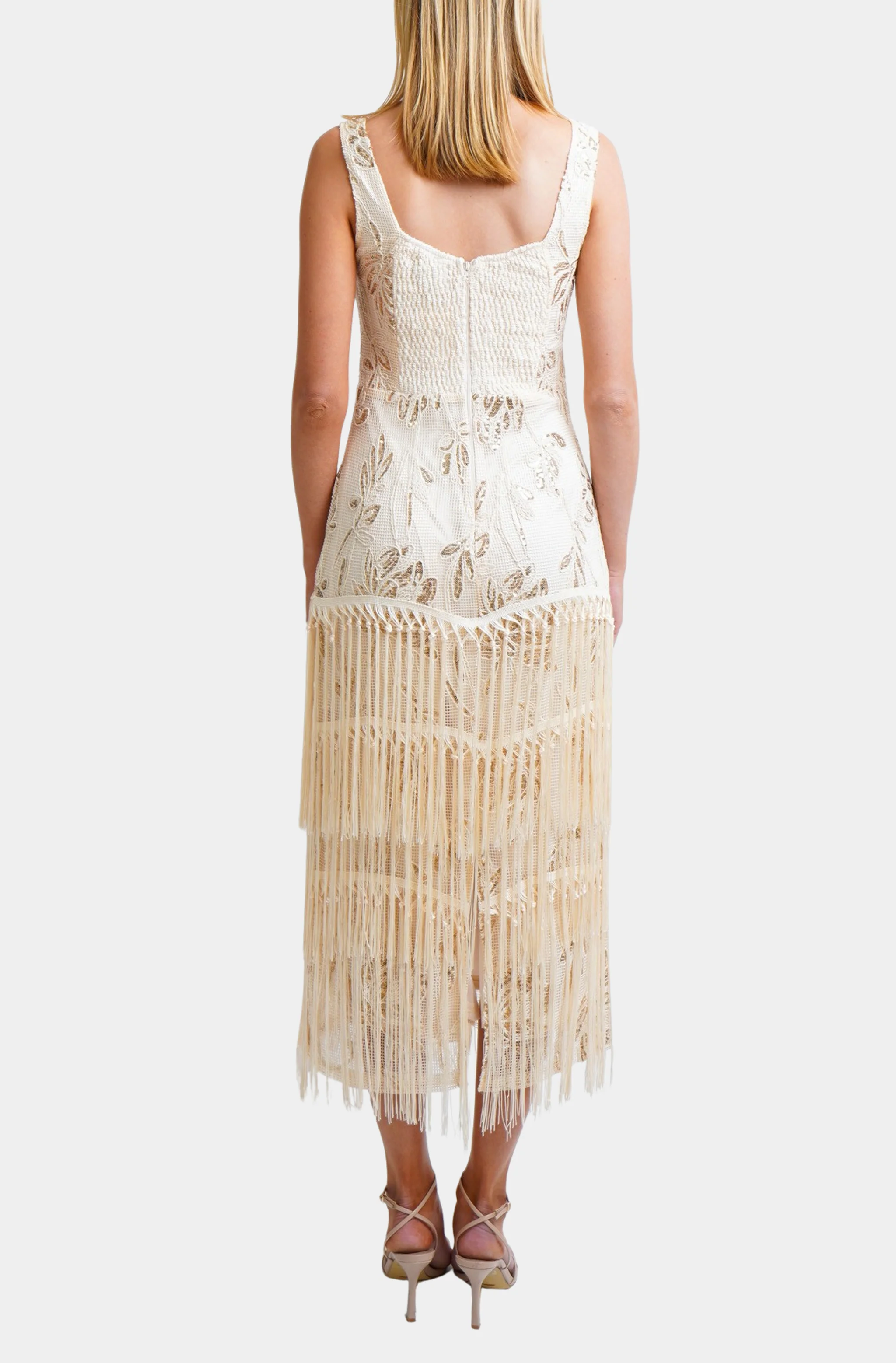 Ayla Dress - Image 3