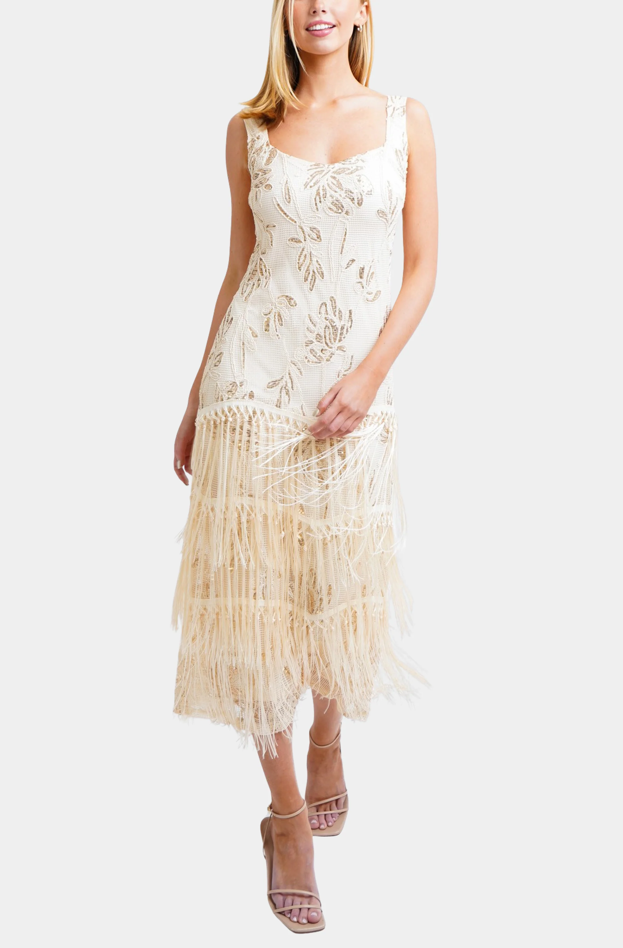 Ayla Dress - Image 4