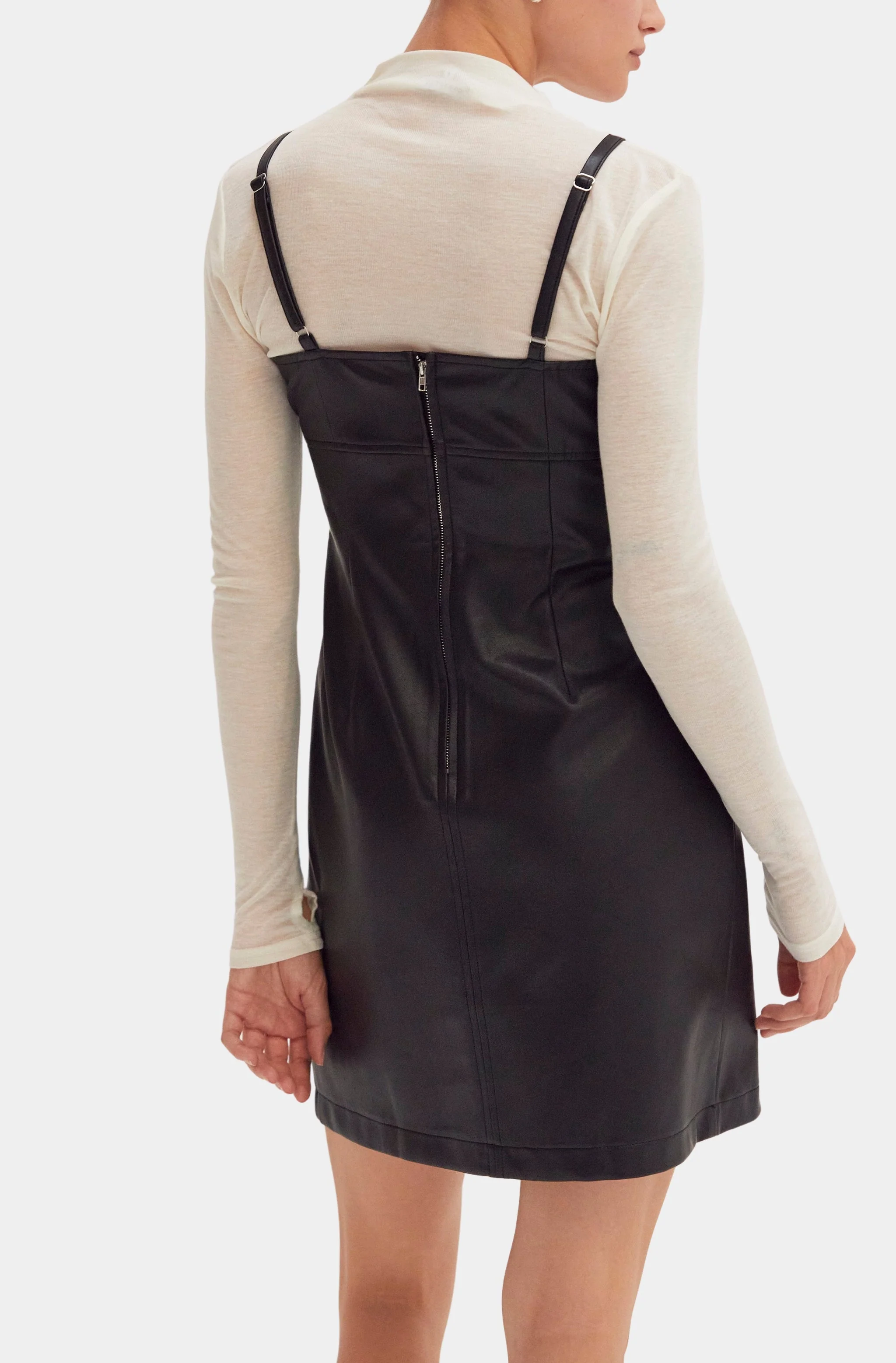 Gabrielle Dress - Image 2