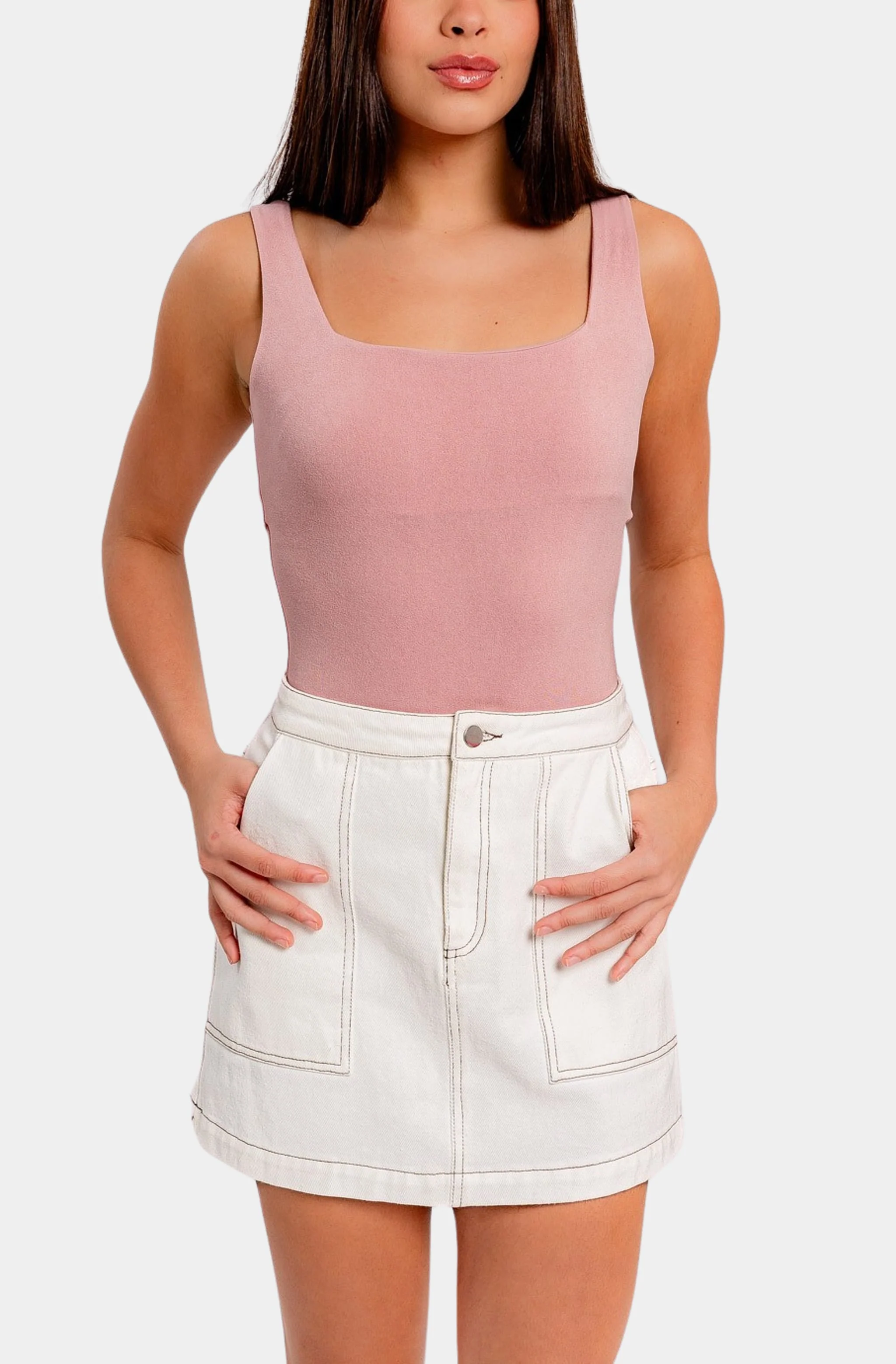 Chiara Bodysuit - Image 4