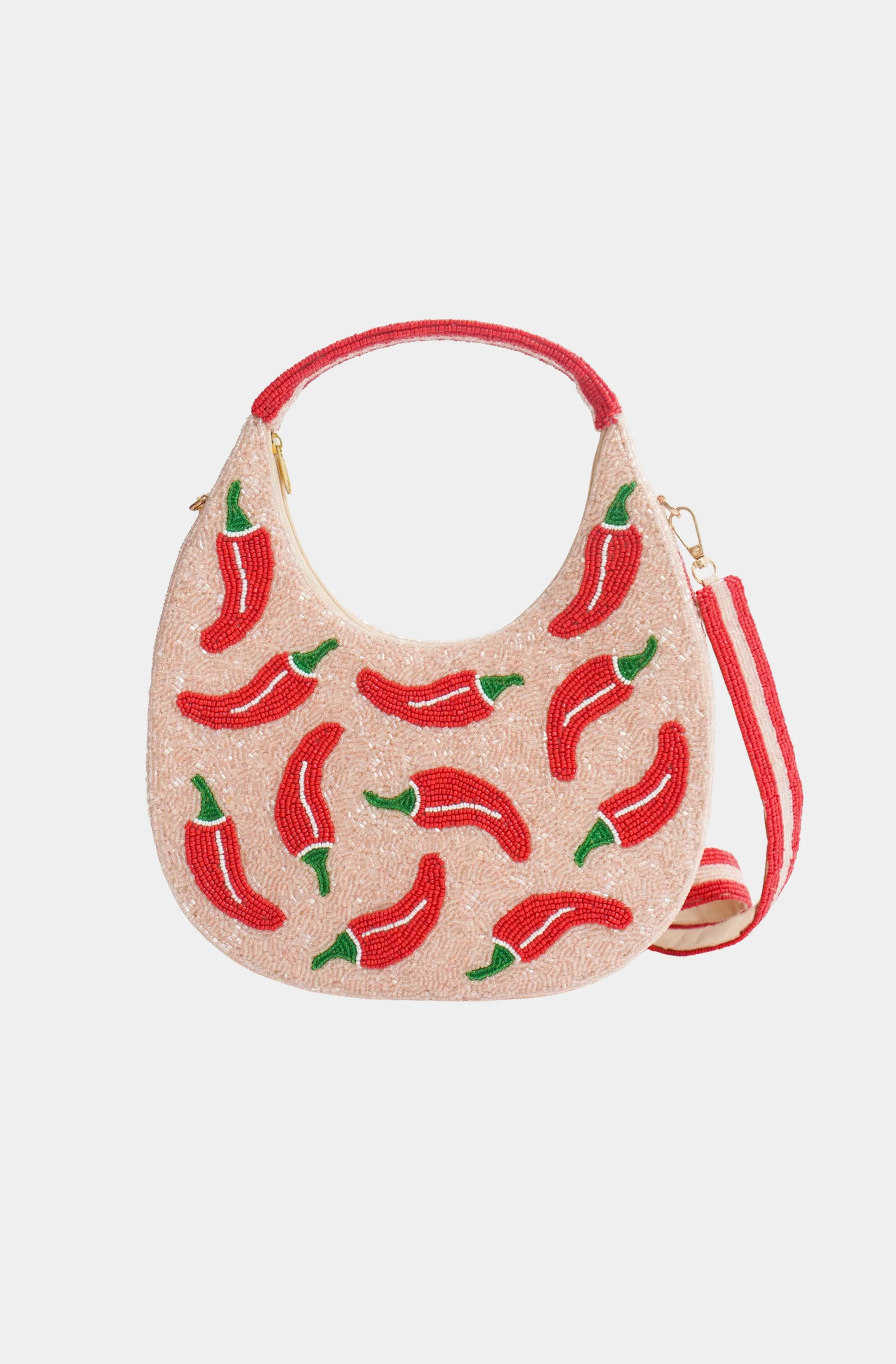 Chili U-Shape Bag