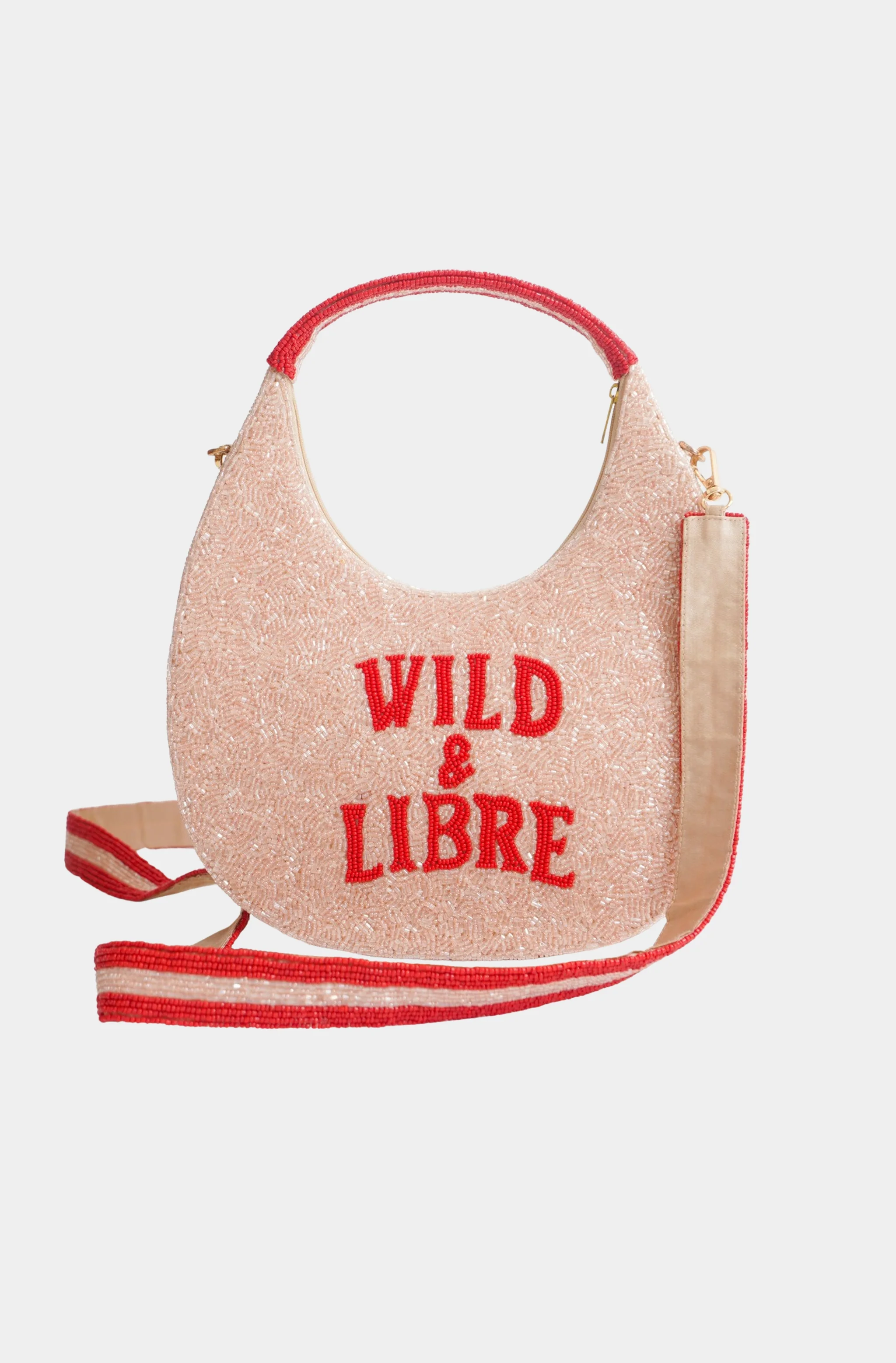 Chili U-Shape Bag - Image 2
