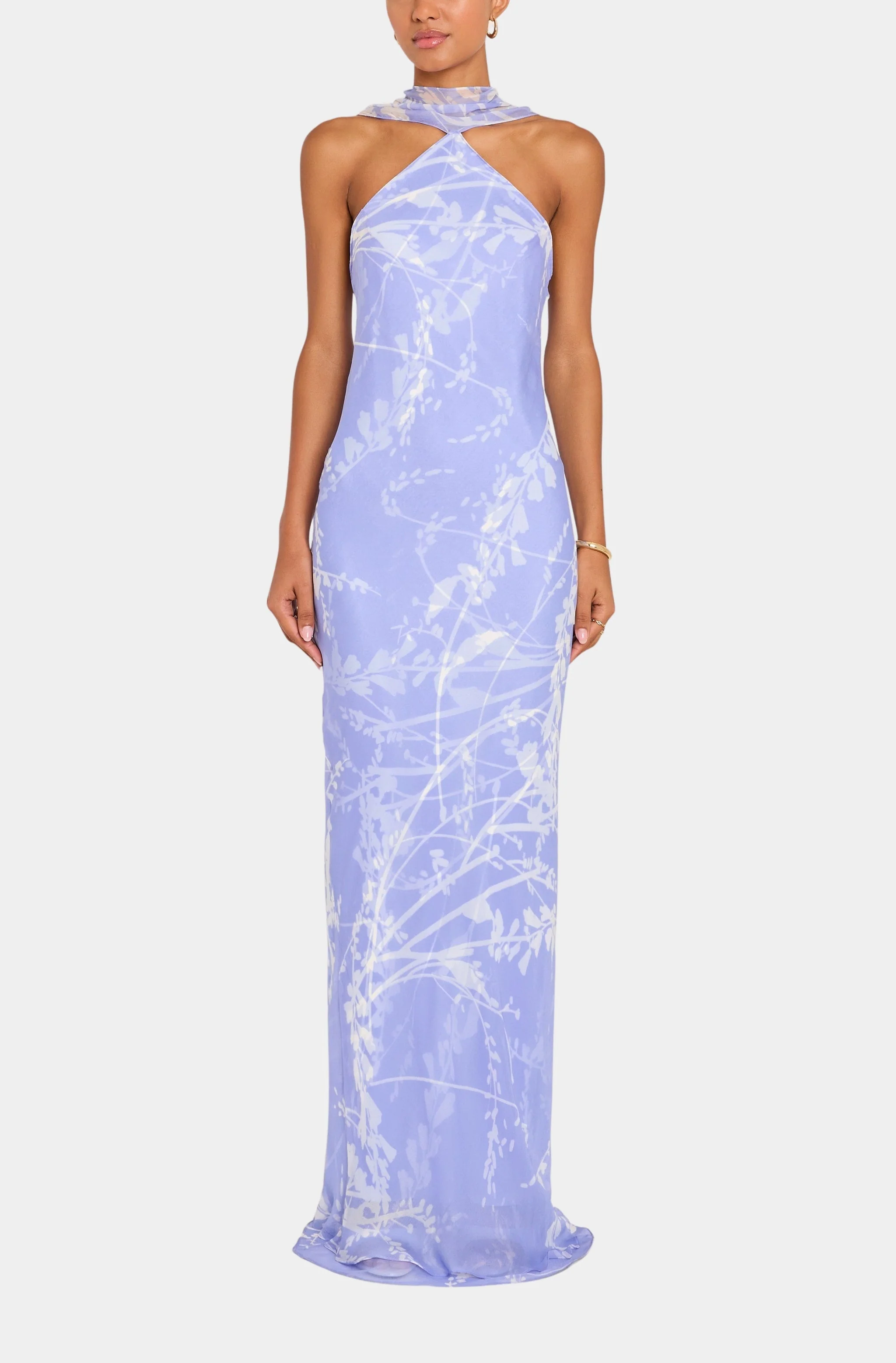 Ashton Maxi Dress