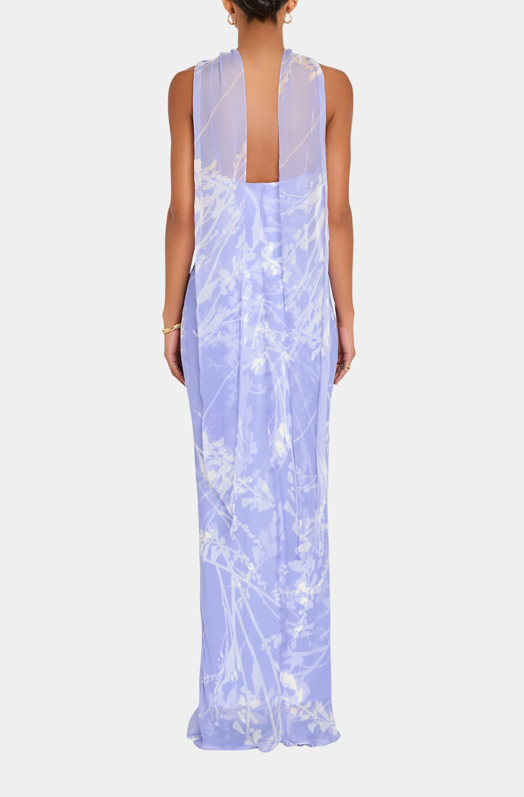 Ashton Maxi Dress - Image 3