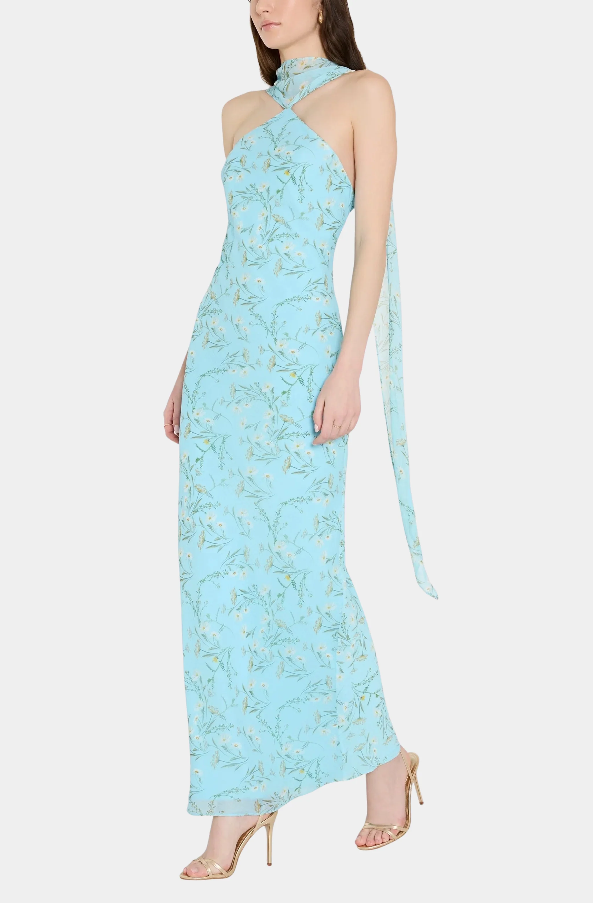 Ashton Maxi Dress - Image 2