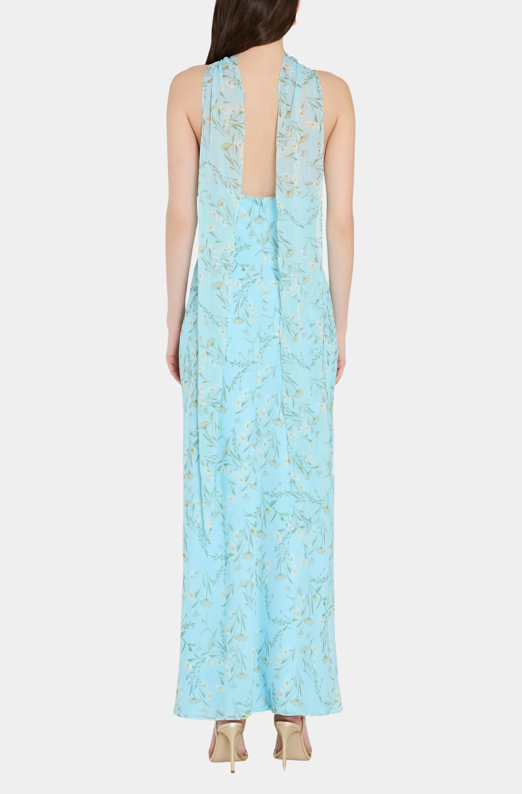 Ashton Maxi Dress - Image 3