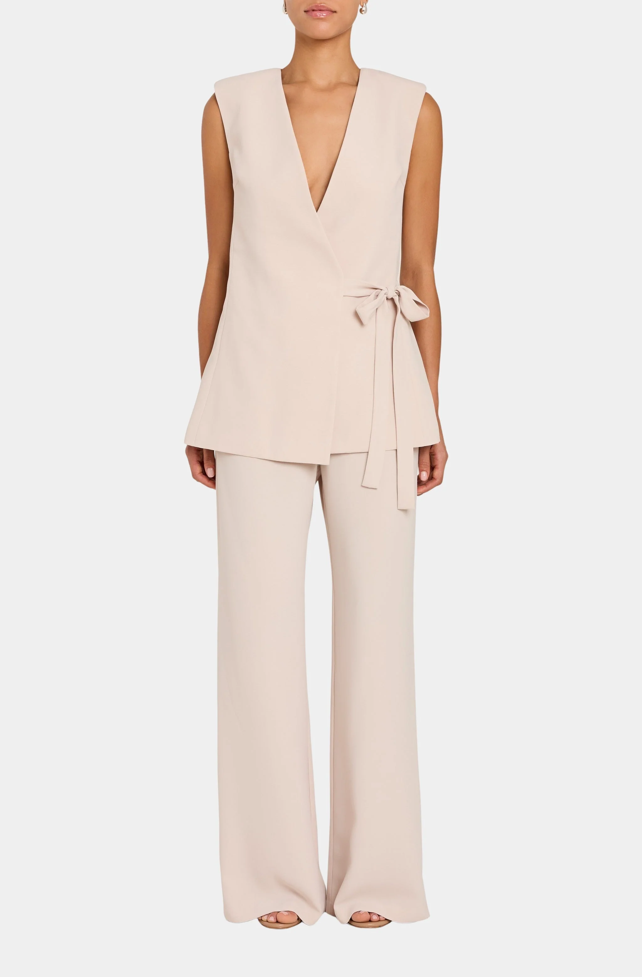 Halcyon Vest