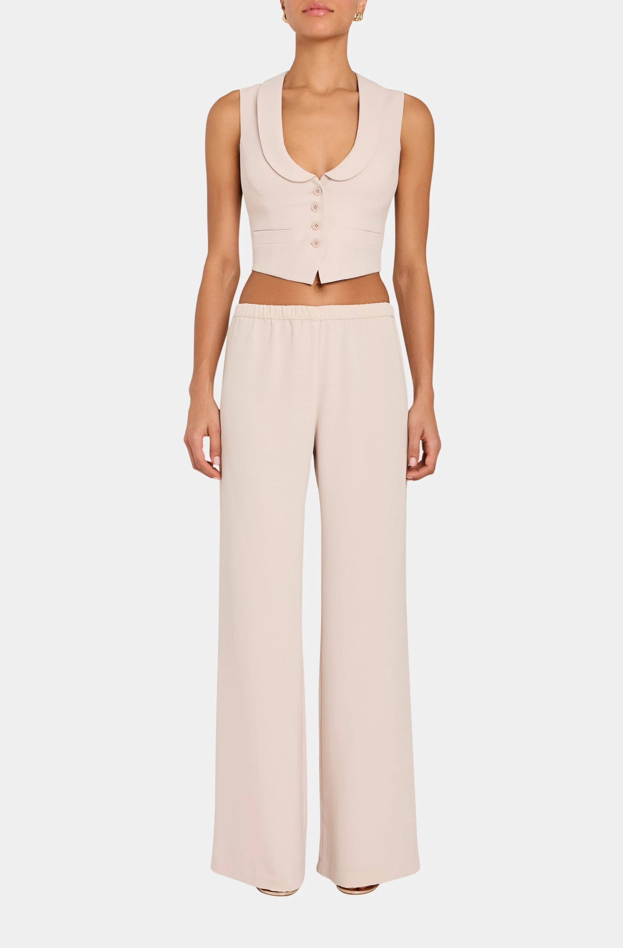 Mariko Pants
