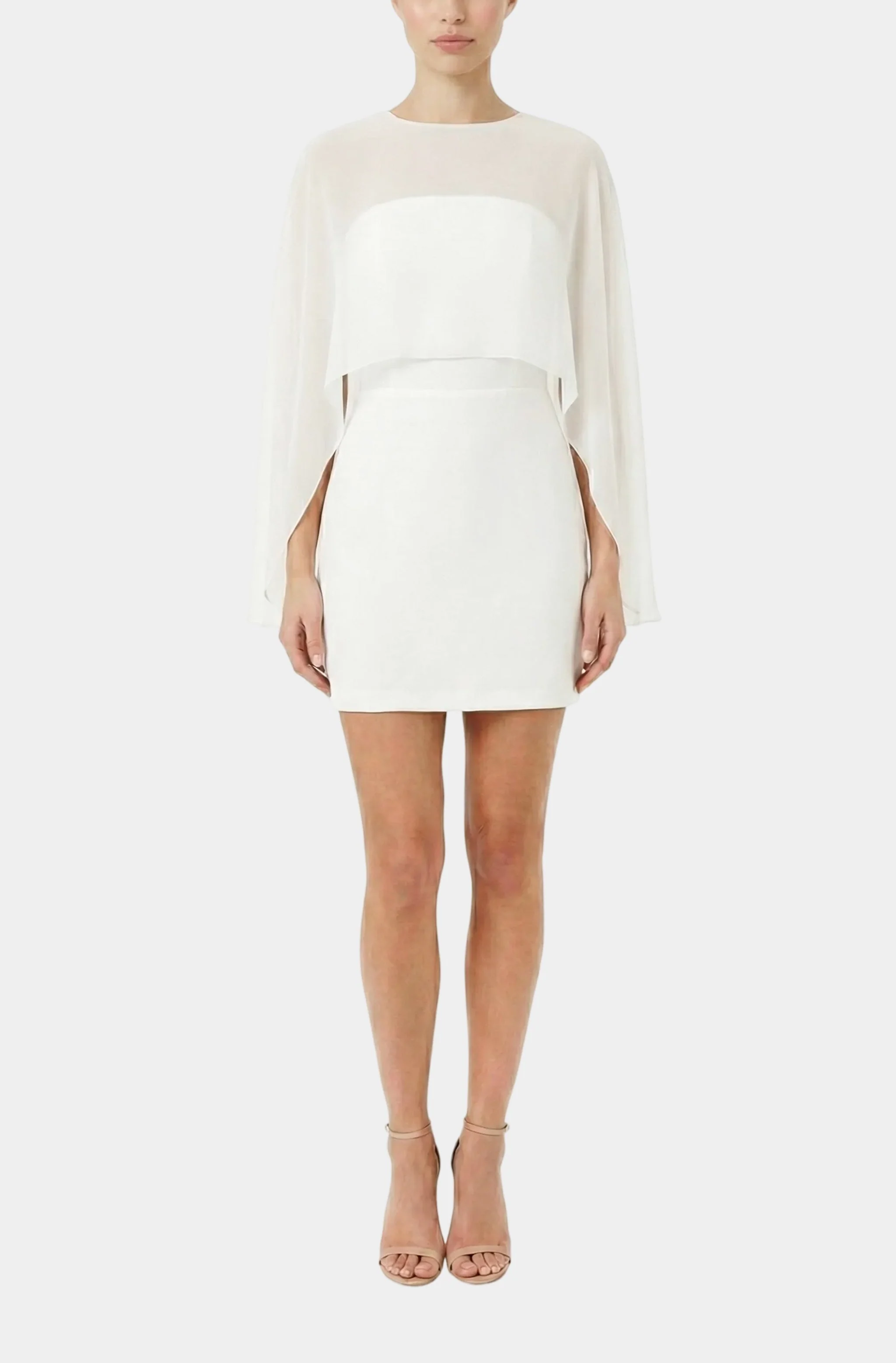 Berkshire Mini Dress