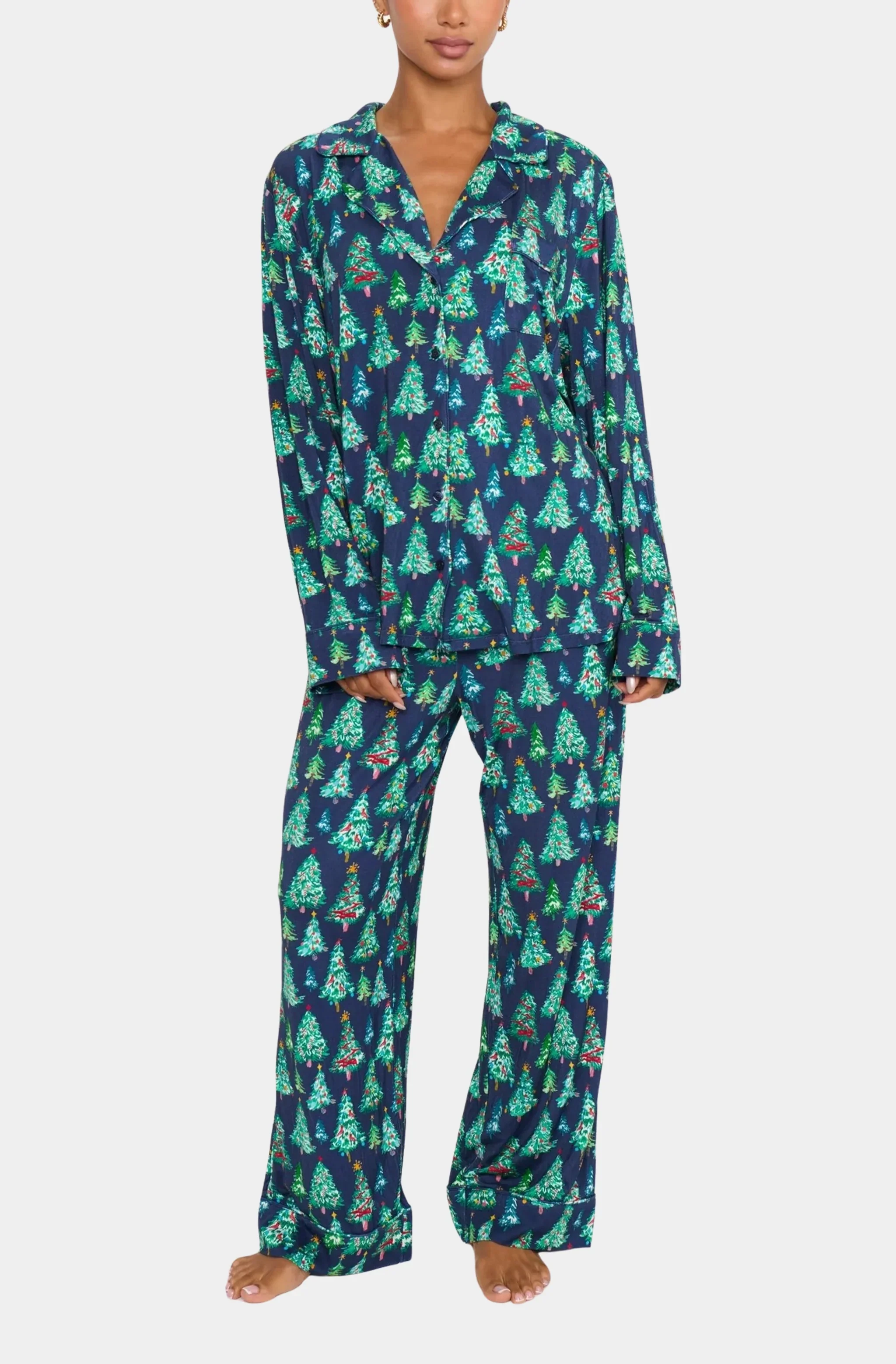 Classic PJ Set