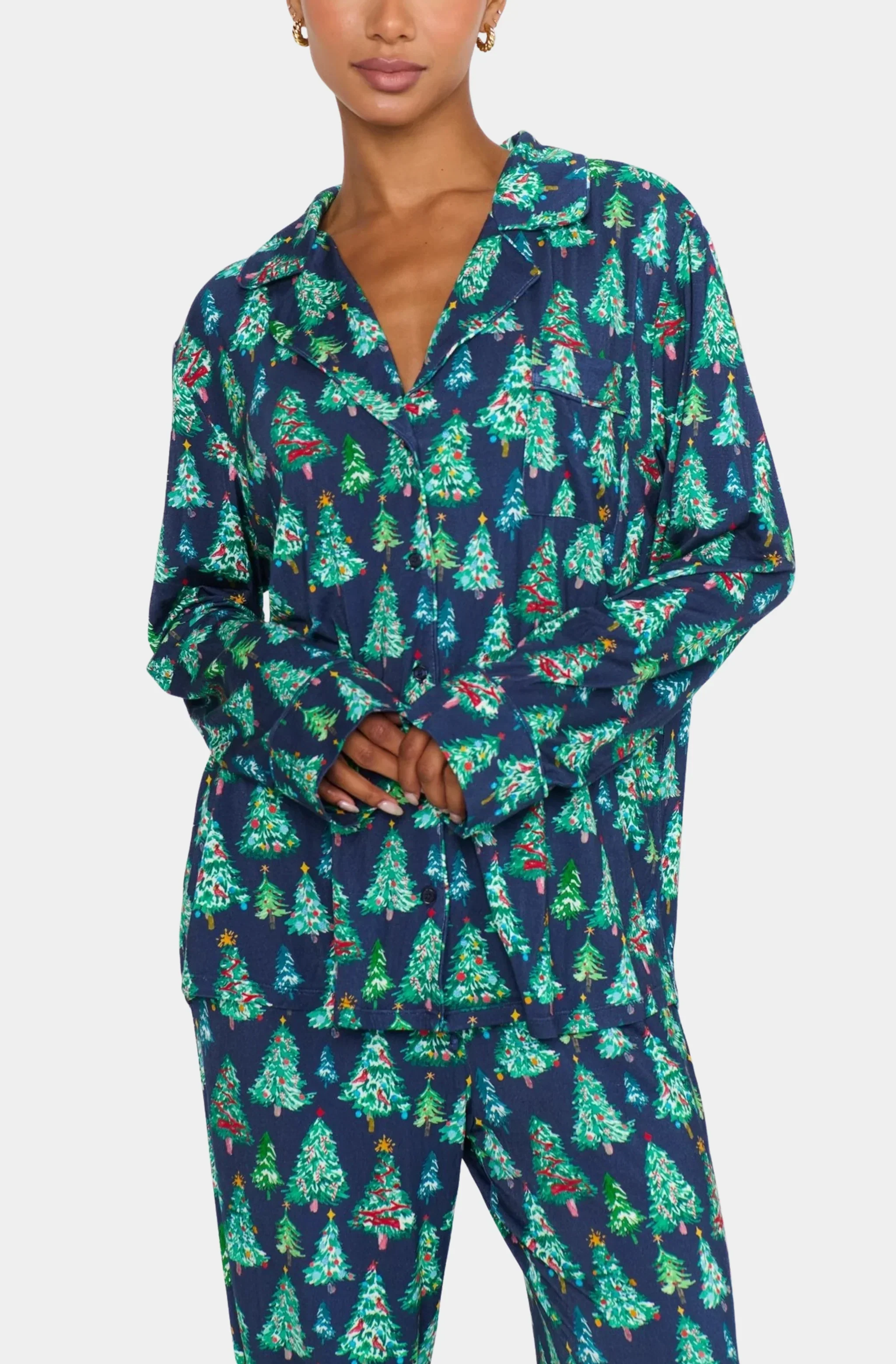 Classic PJ Set - Image 2