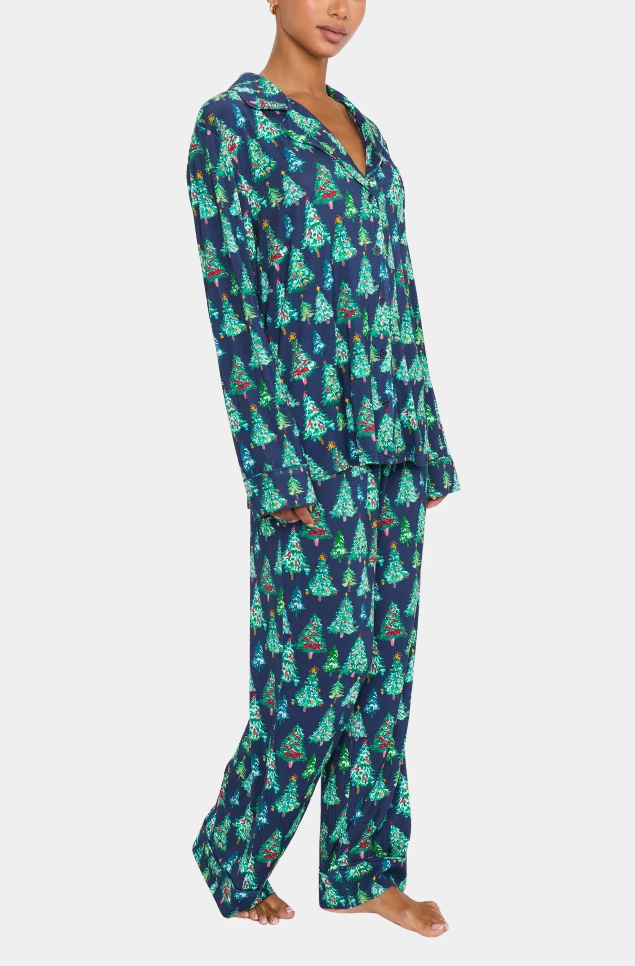 Classic PJ Set - Image 3