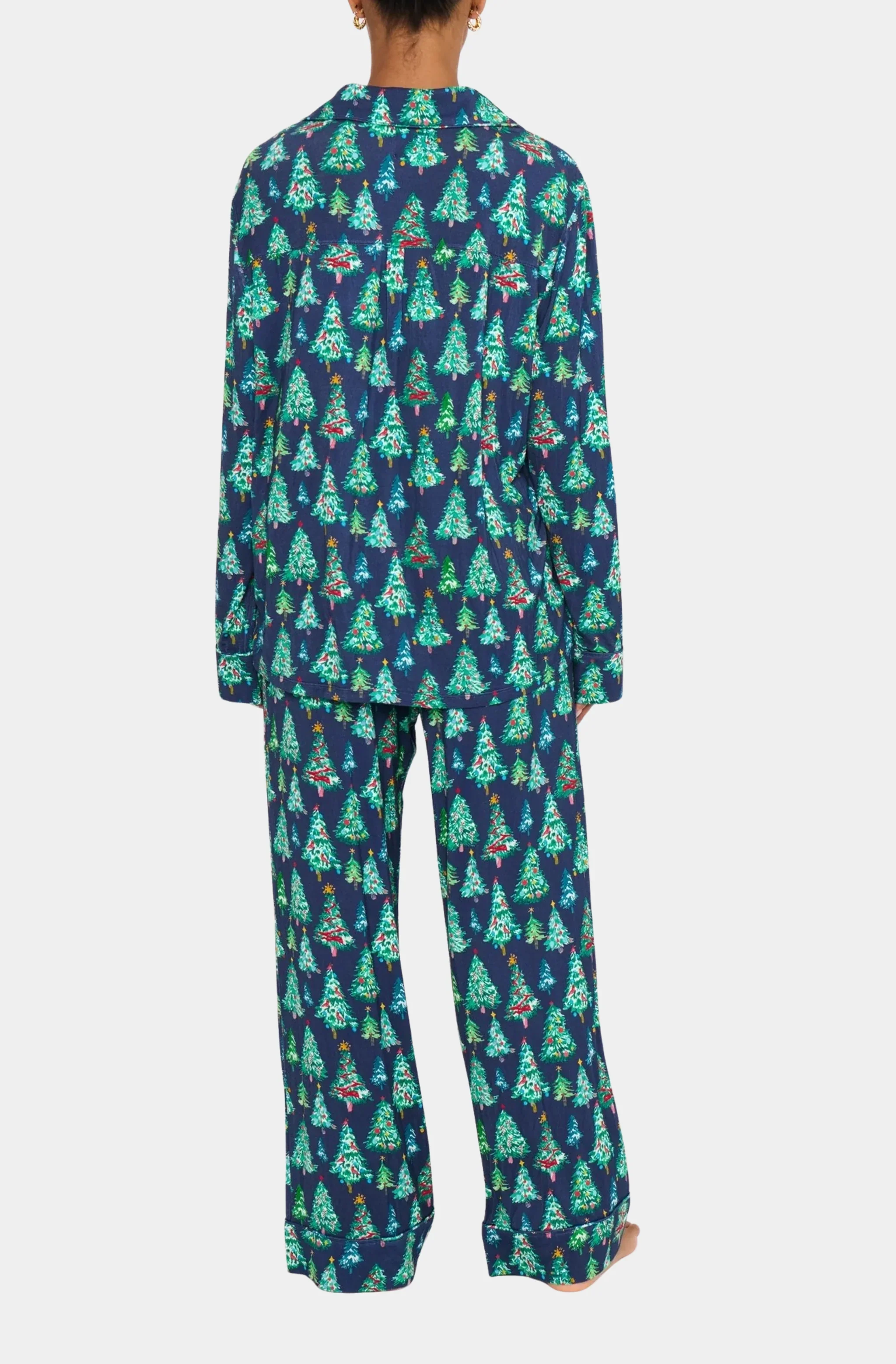Classic PJ Set - Image 4
