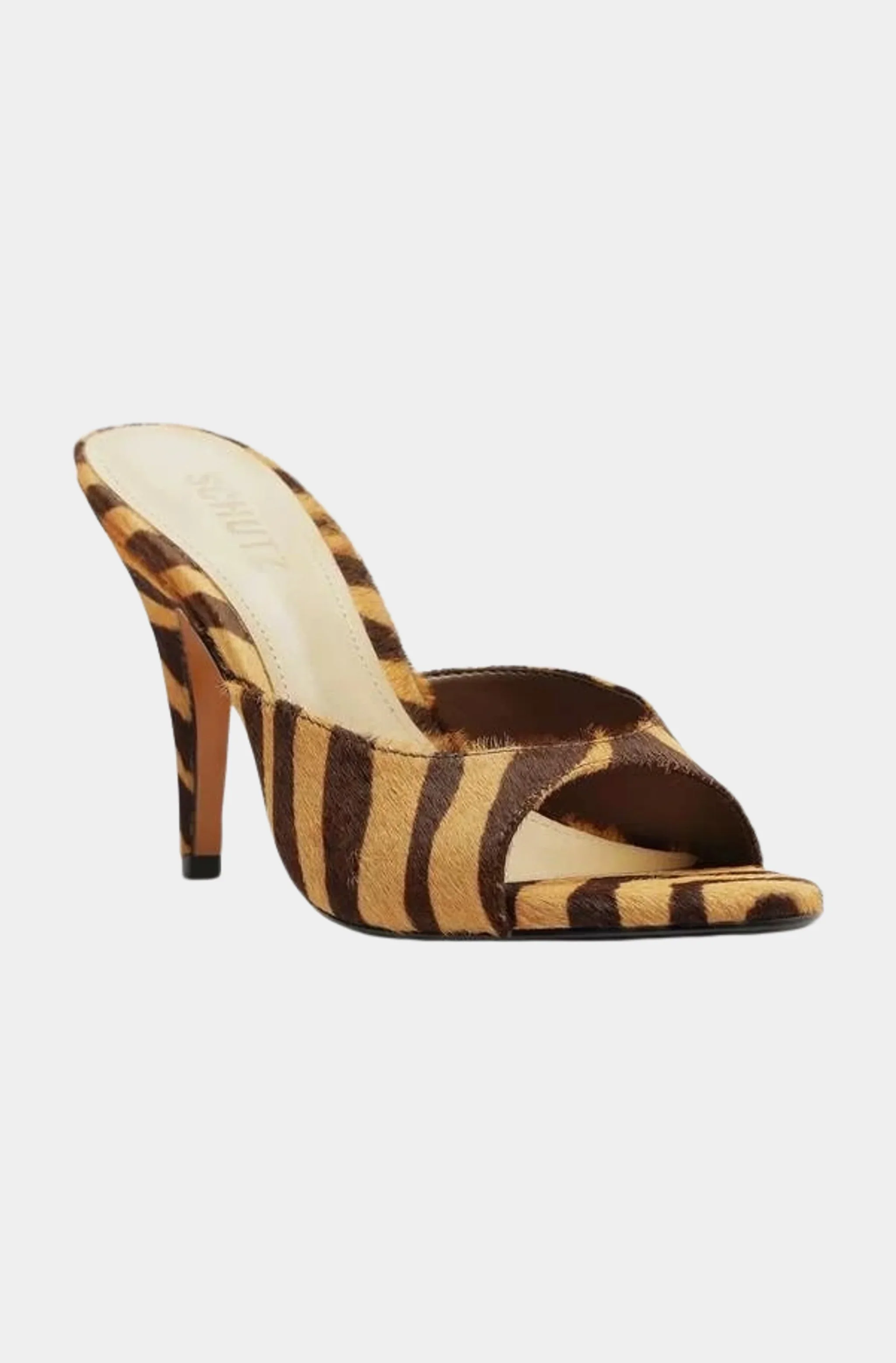 Clea Leather Sandal