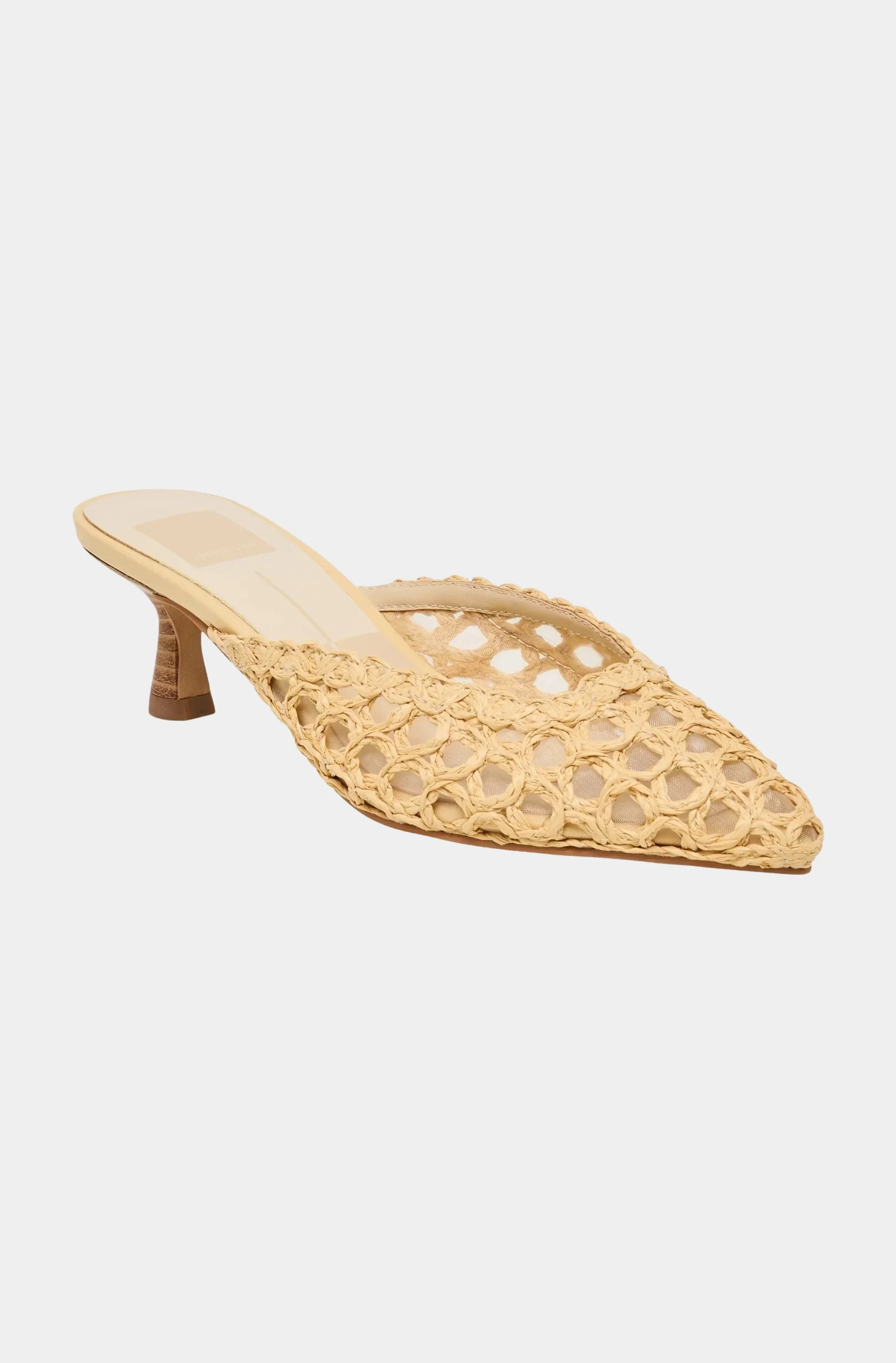 Cleo Loop Mule