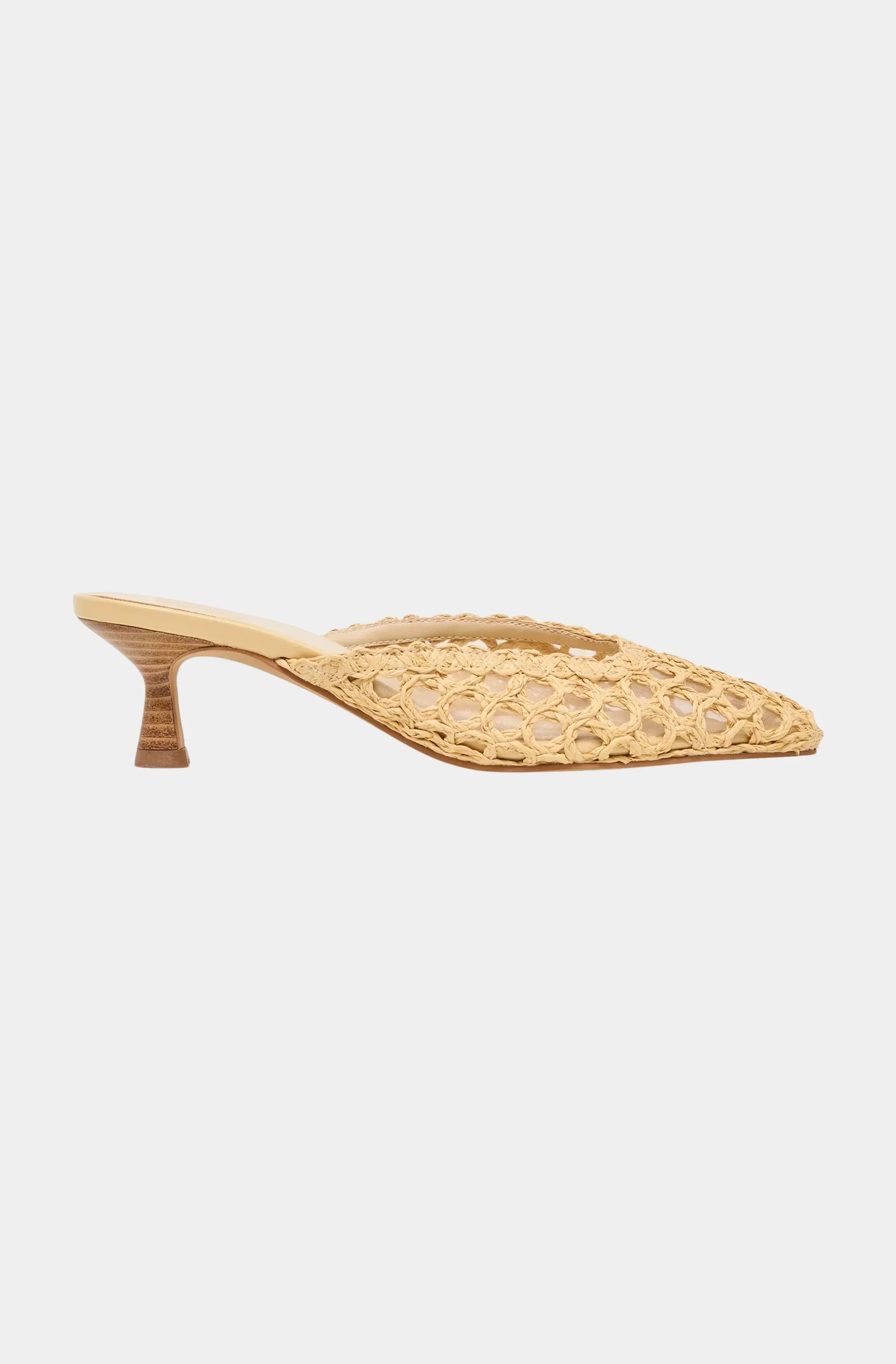 Cleo Loop Mule - Image 2