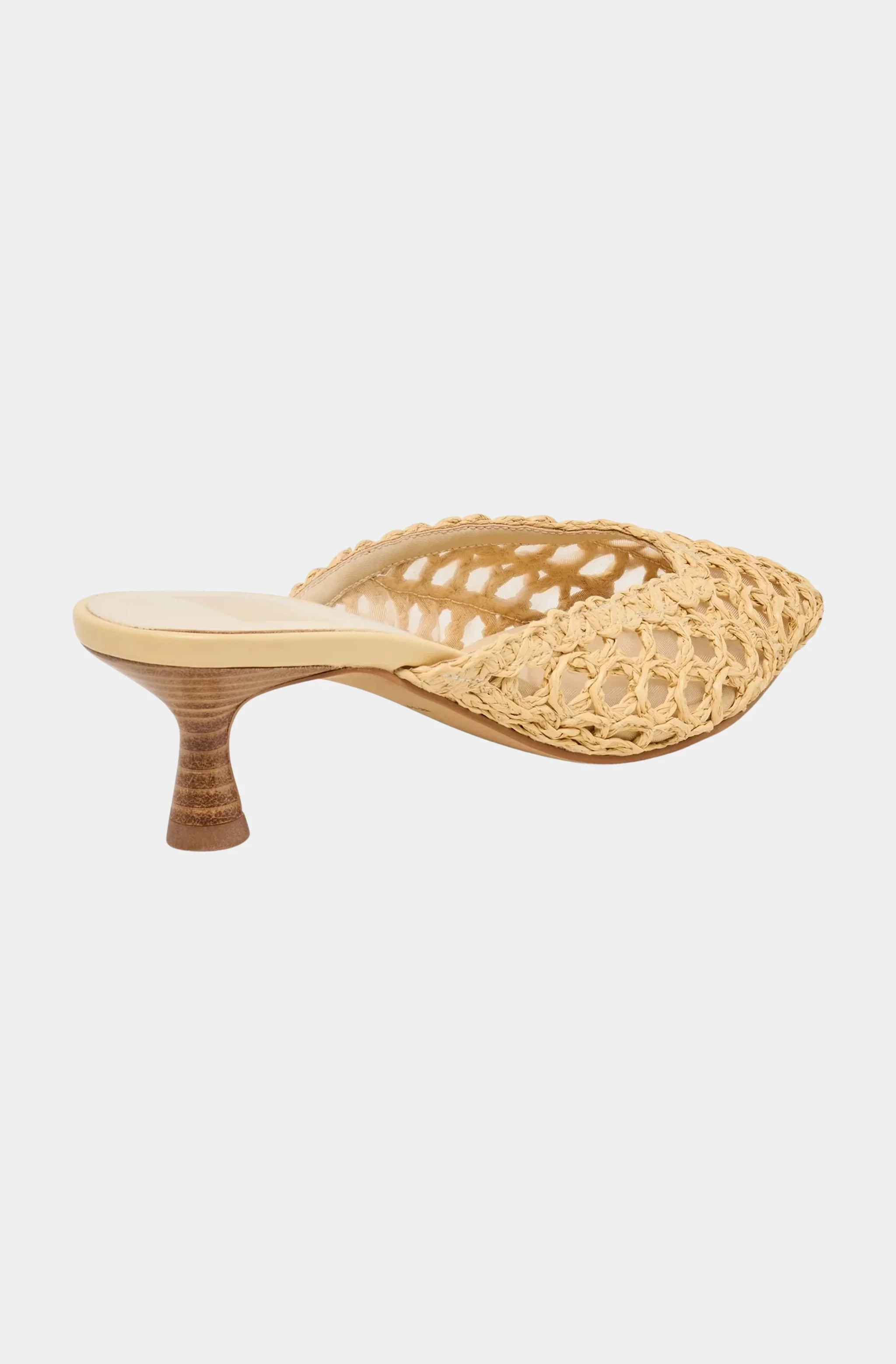 Cleo Loop Mule - Image 3