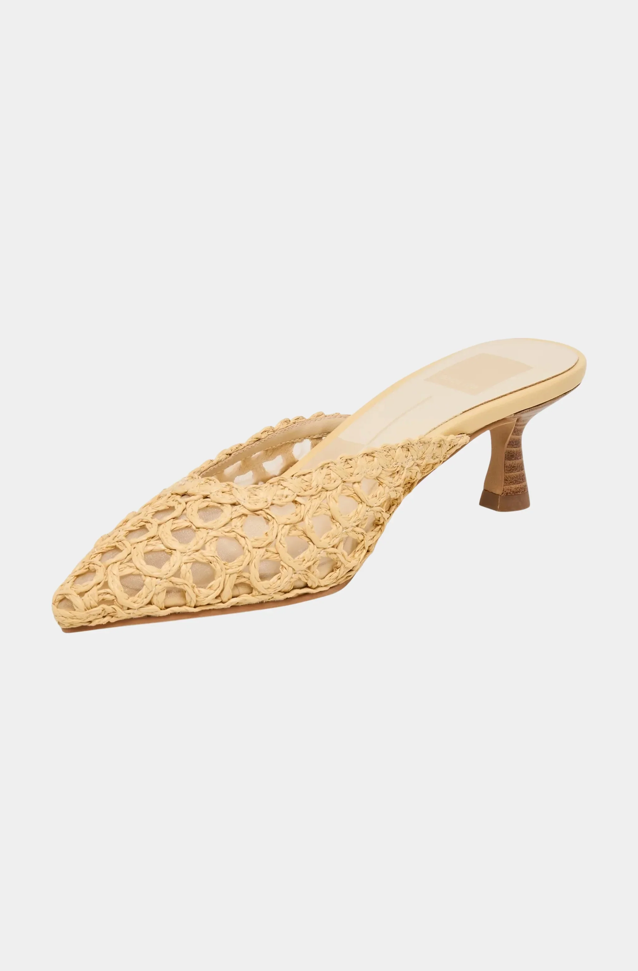 Cleo Loop Mule - Image 4