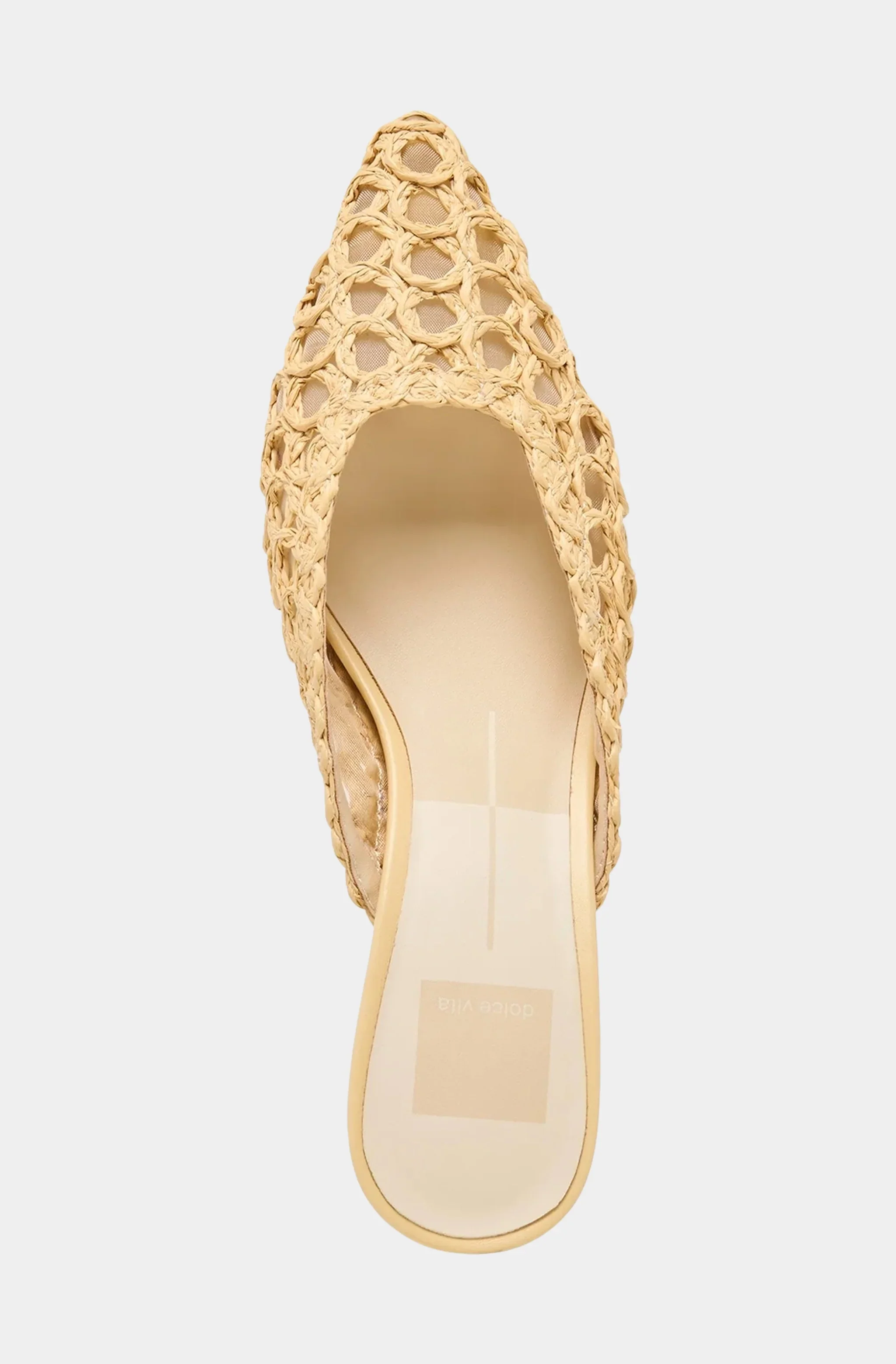 Cleo Loop Mule - Image 5