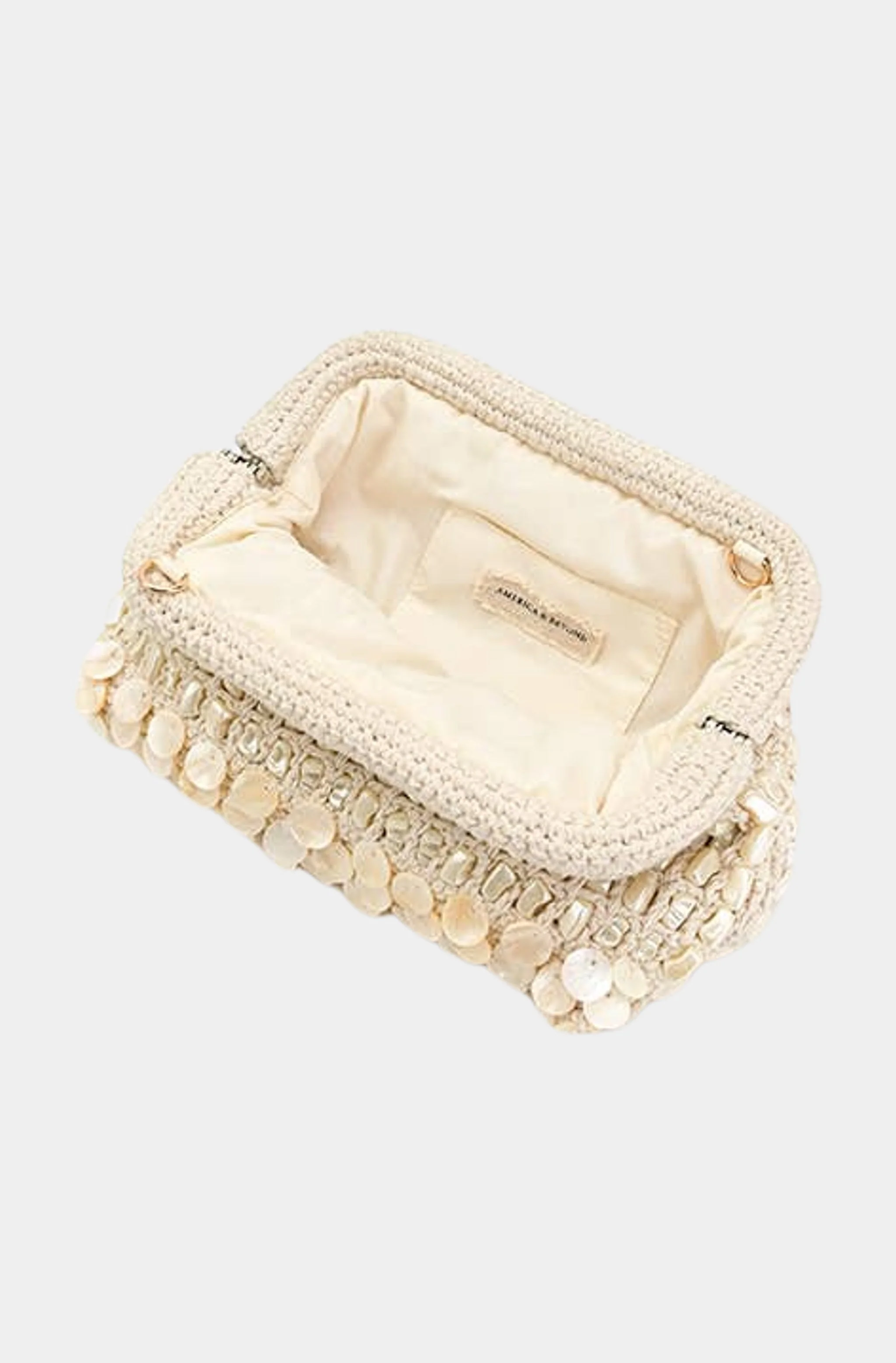 Pearl Sands Sparkle Clutch - Image 2