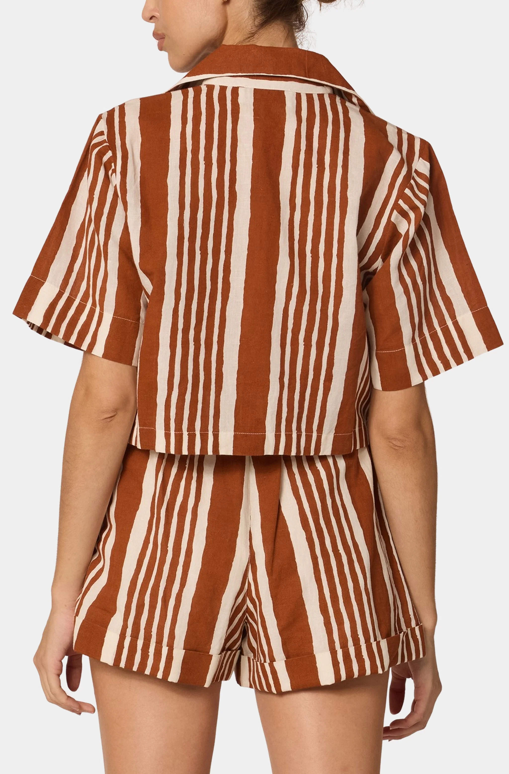 Mizuki Blouse - Image 2