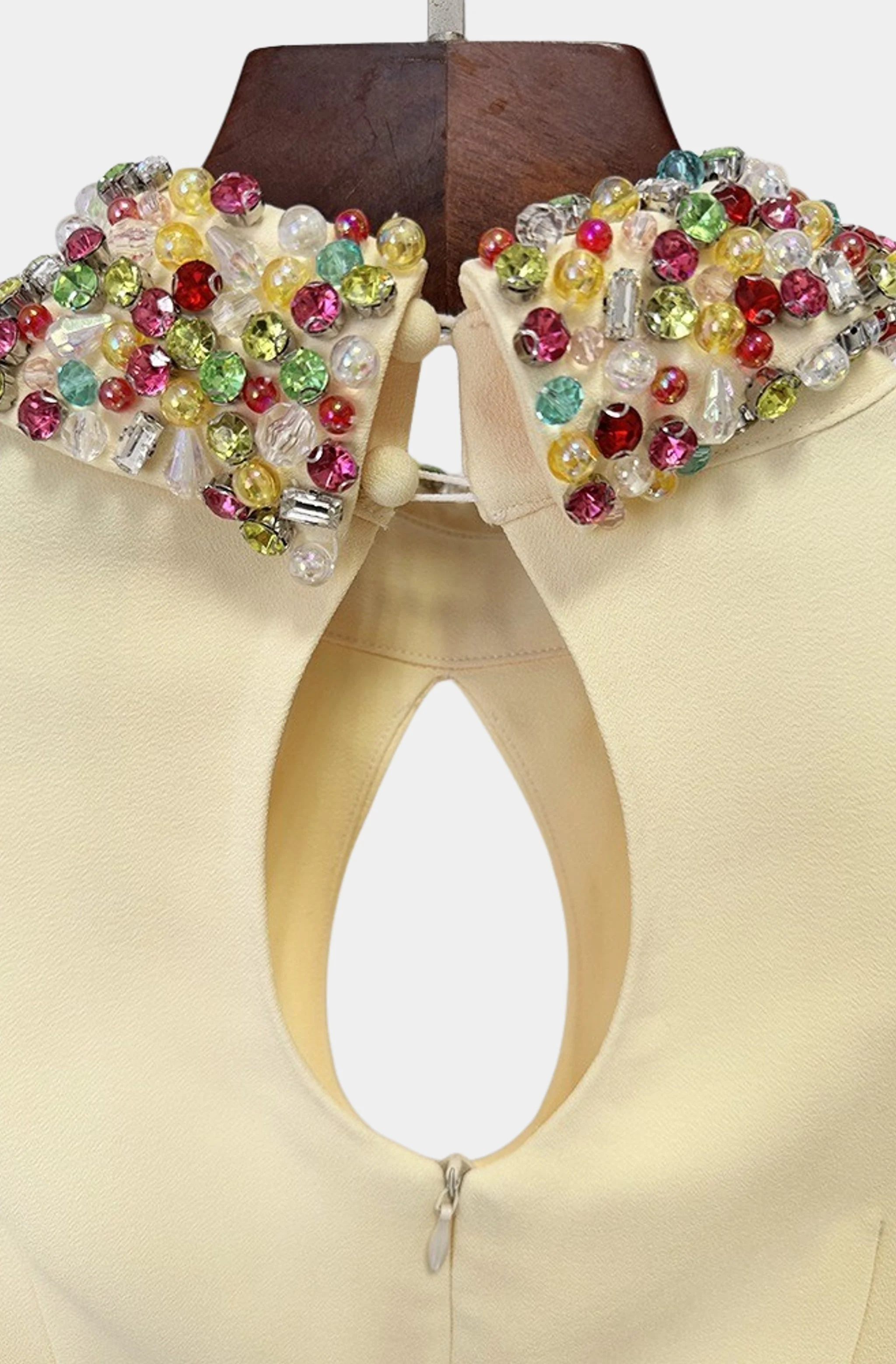 Confetti Gown - Image 2