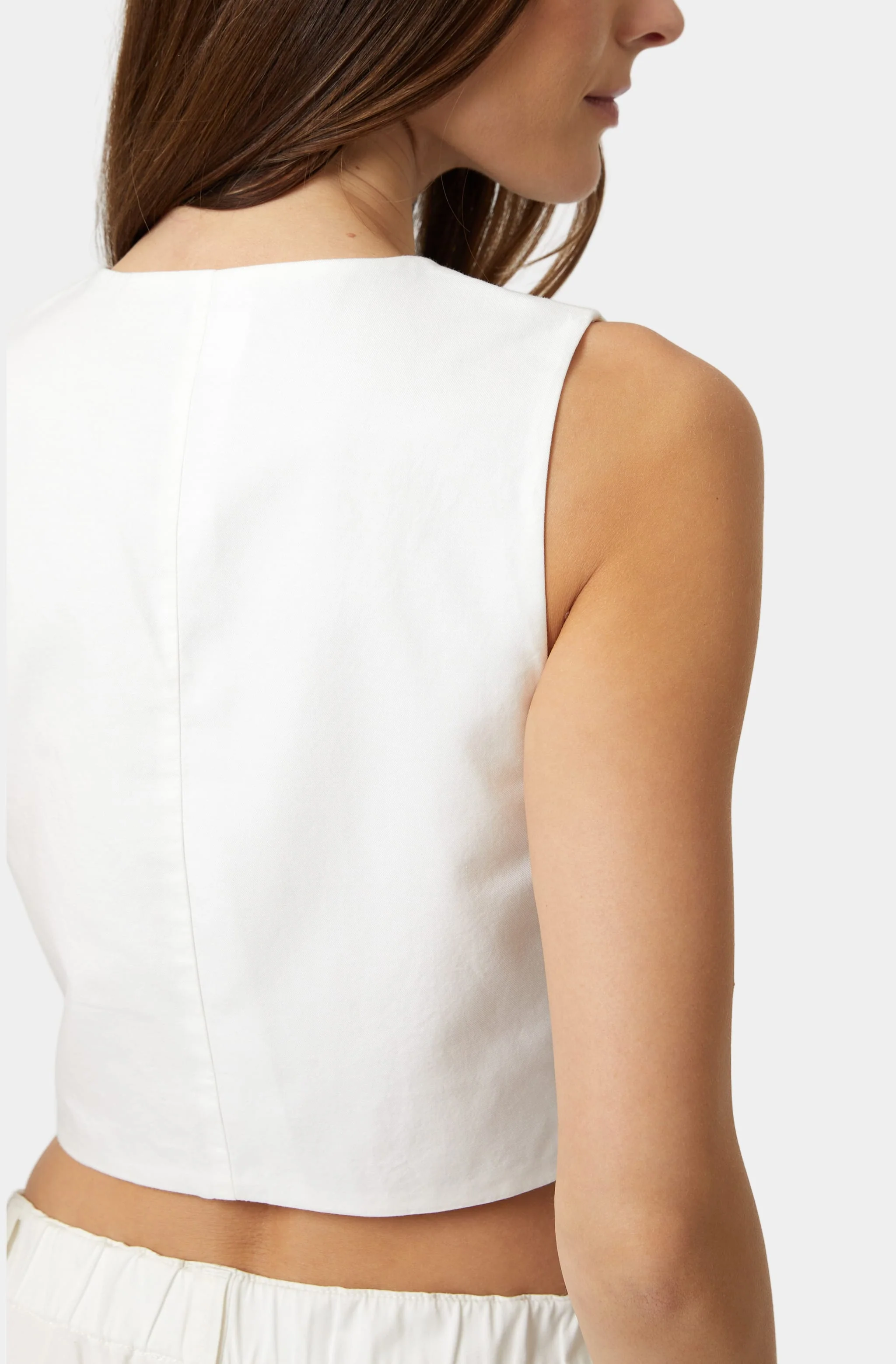 Cotton Vest - Image 3