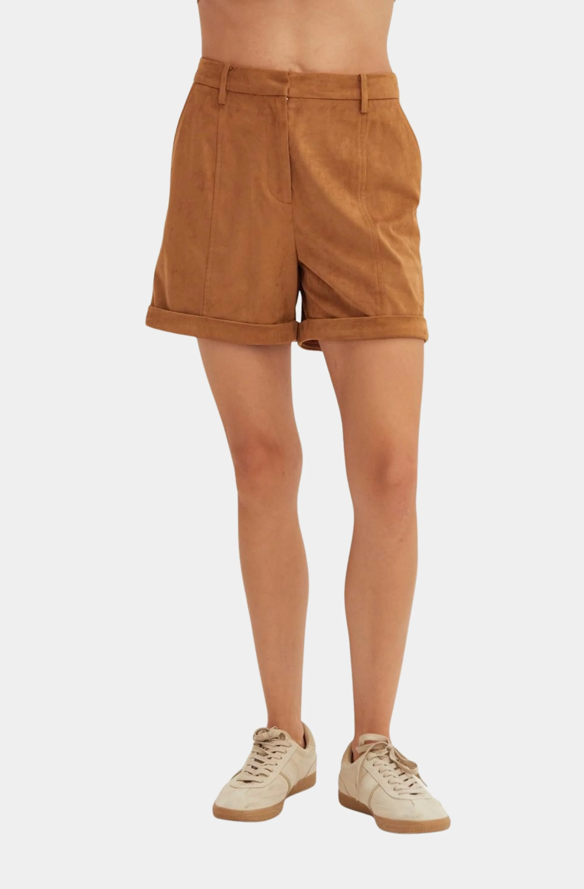 Paola Shorts - Image 2
